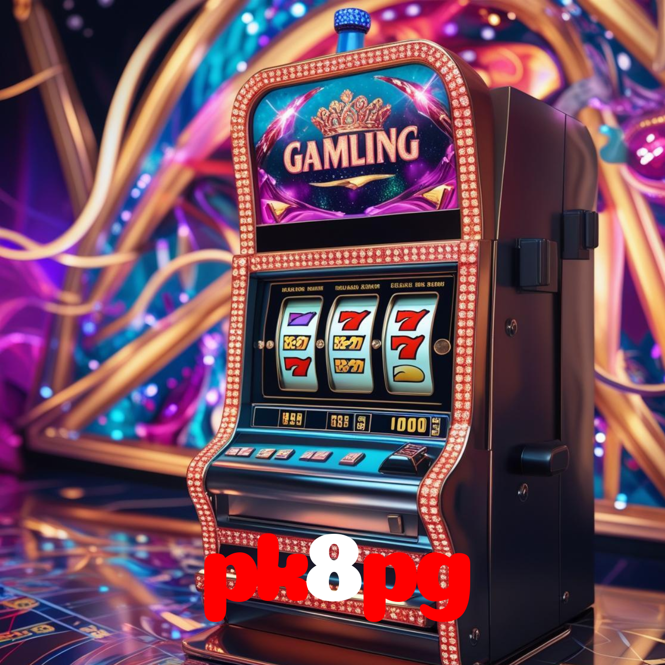pk8pg - A Emoção de Las Vegas Está ao Seu Alcance no Cassino Online Brasileiro!