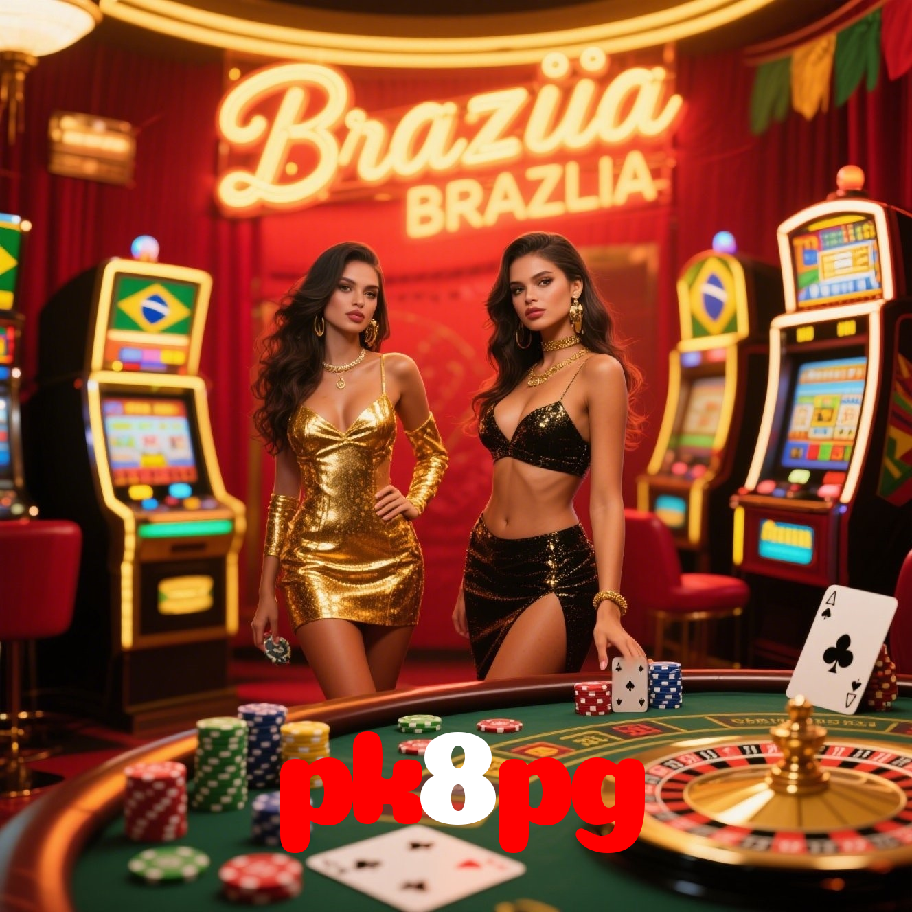 pk8pg - O melhor cassino online do Brasil para você conquistar vitórias!