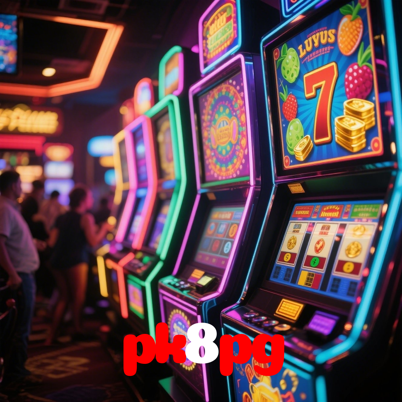 pk8pg - O cassino online onde suas vitórias são garantidas está ao seu alcance!