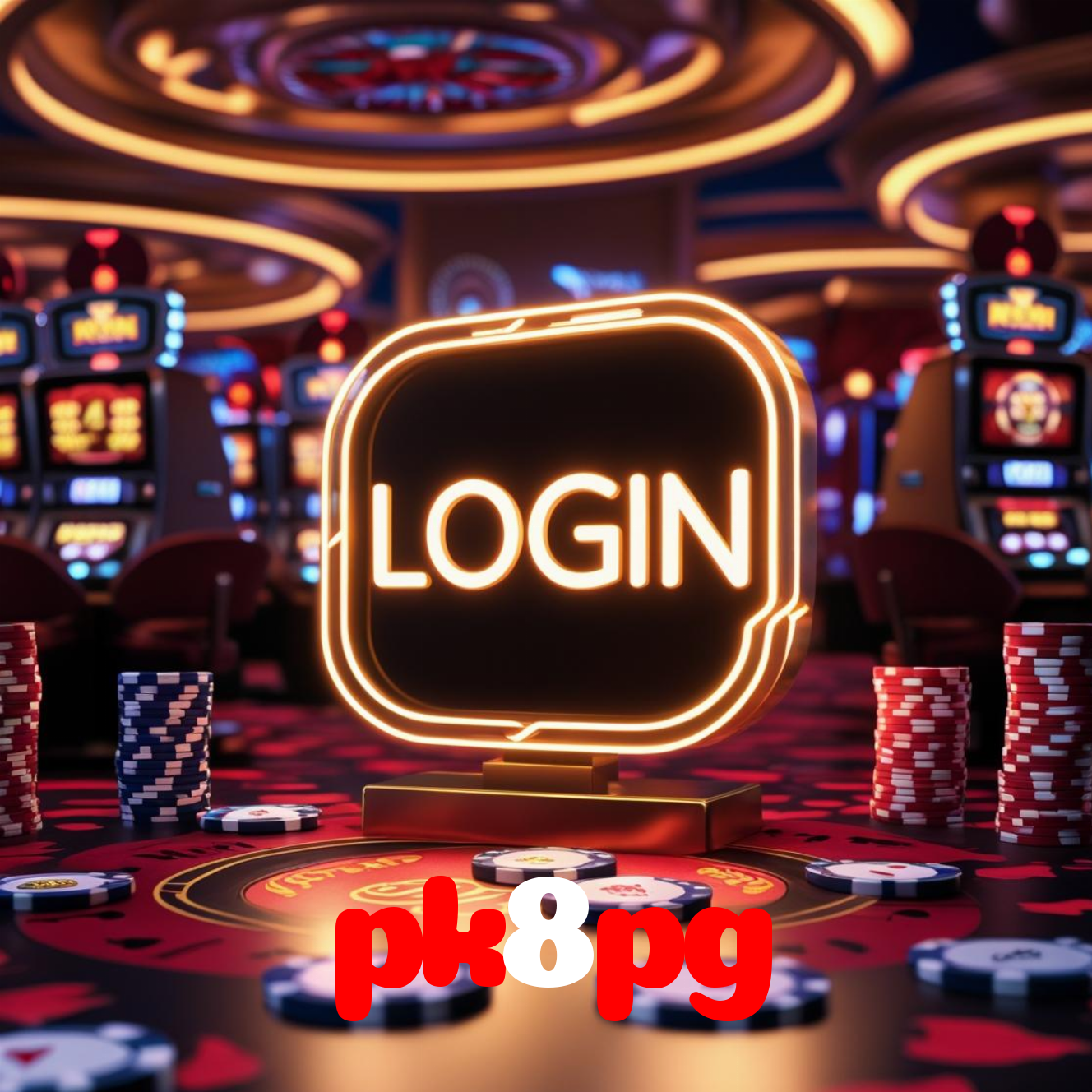 pk8pg - Jogue no cassino online mais seguro e ganhe muito!