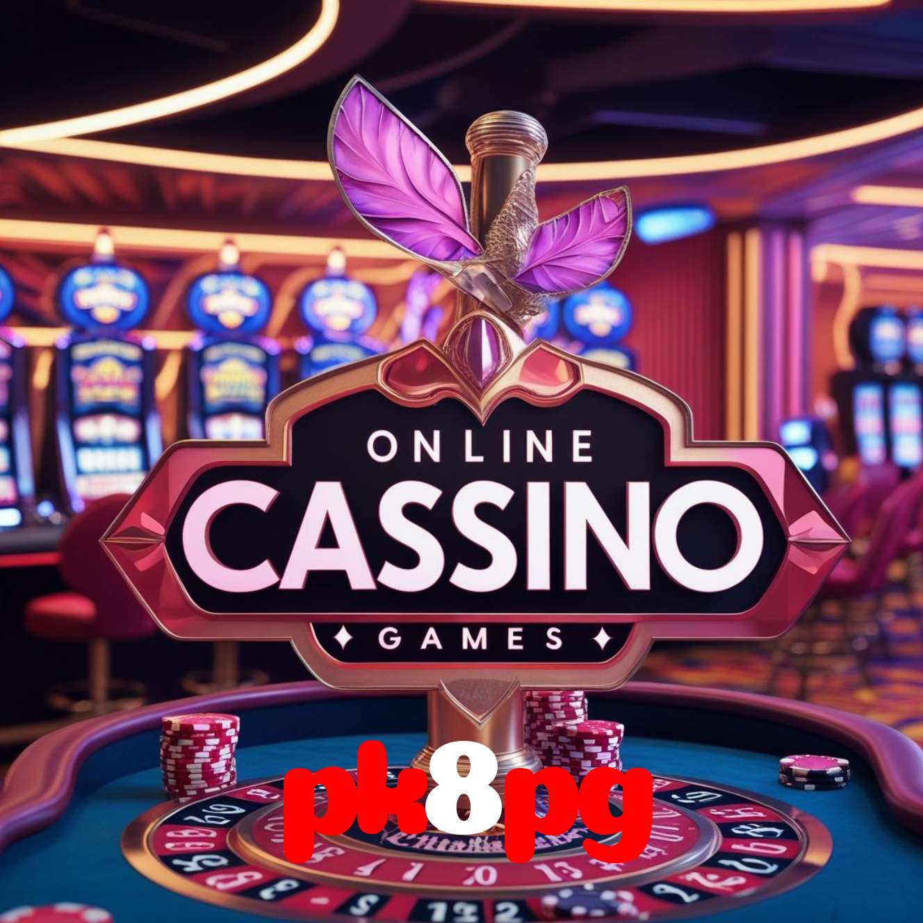 pk8pg - Viva a experiência única de um cassino online no Brasil e ganhe!