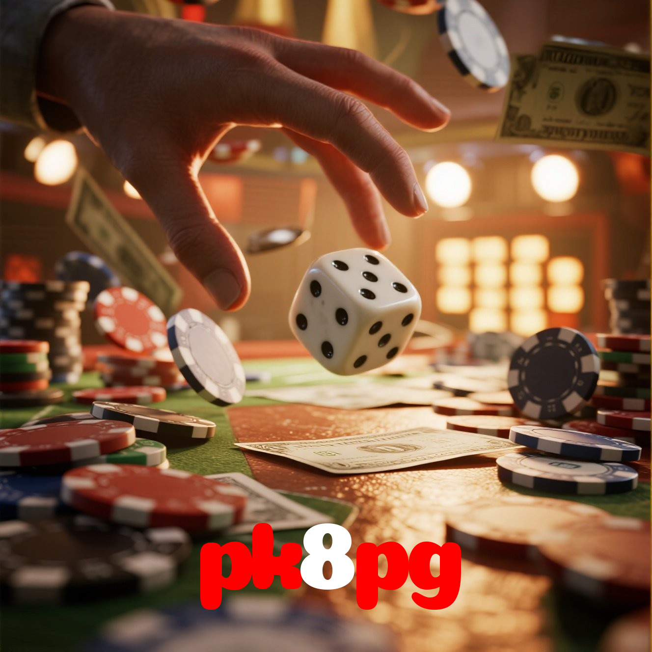 pk8pg - O Cassino Online Ideal para Quem Ama Ganhos e Diversão no Brasil!