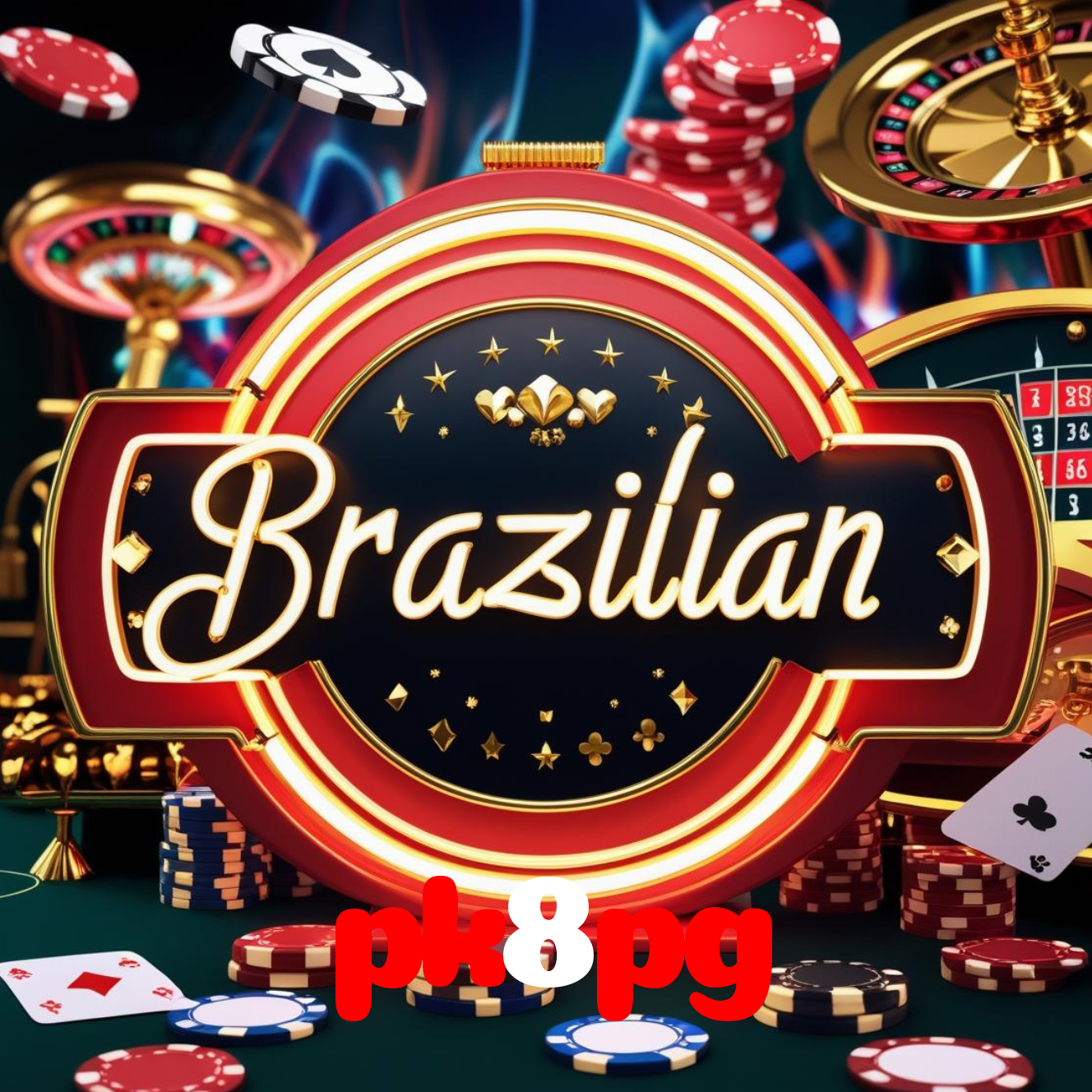 pk8pg - Sinta a emoção de ganhar prêmios incríveis no cassino online mais confiável!