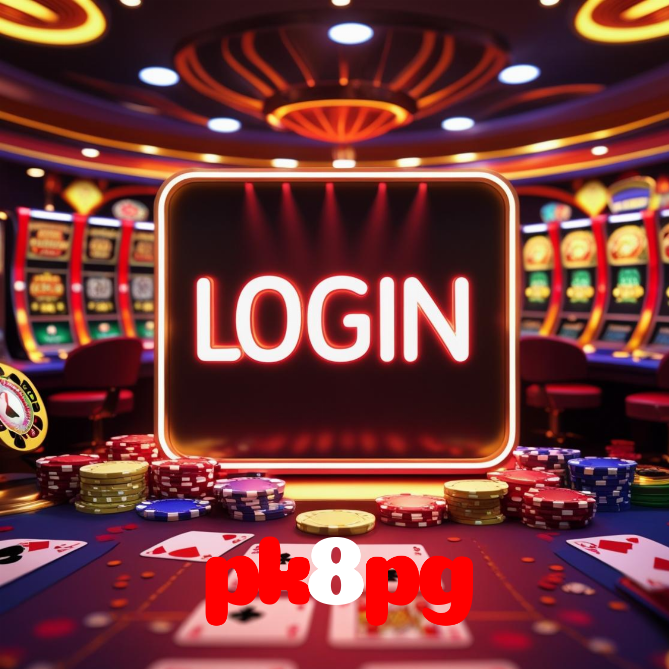 pk8pg - Aposte no cassino online mais confiável e vença agora!