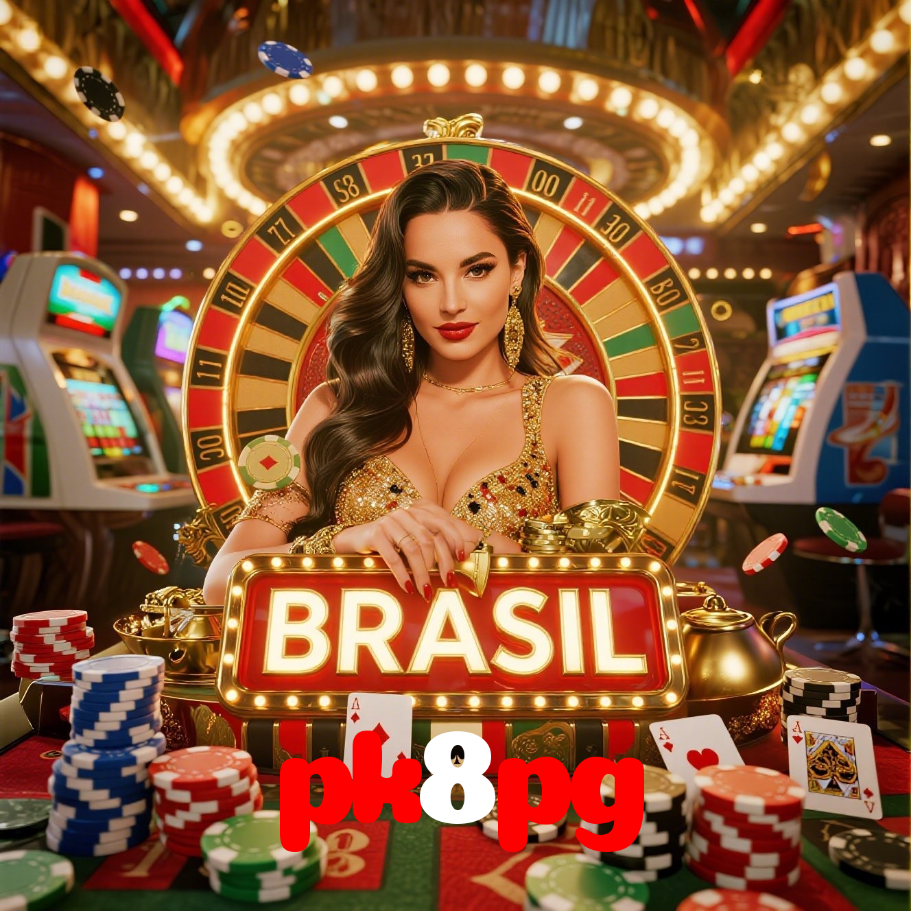 pk8pg - A maior sorte está no cassino online mais confiável!