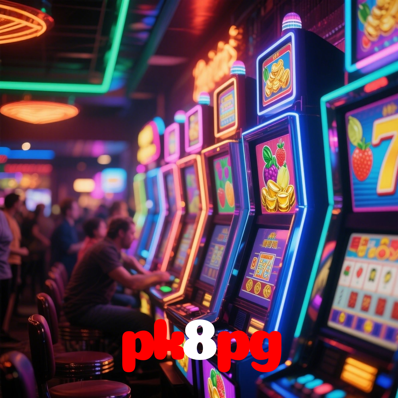 pk8pg - O cassino online que você confia para grandes vitórias está esperando por você!