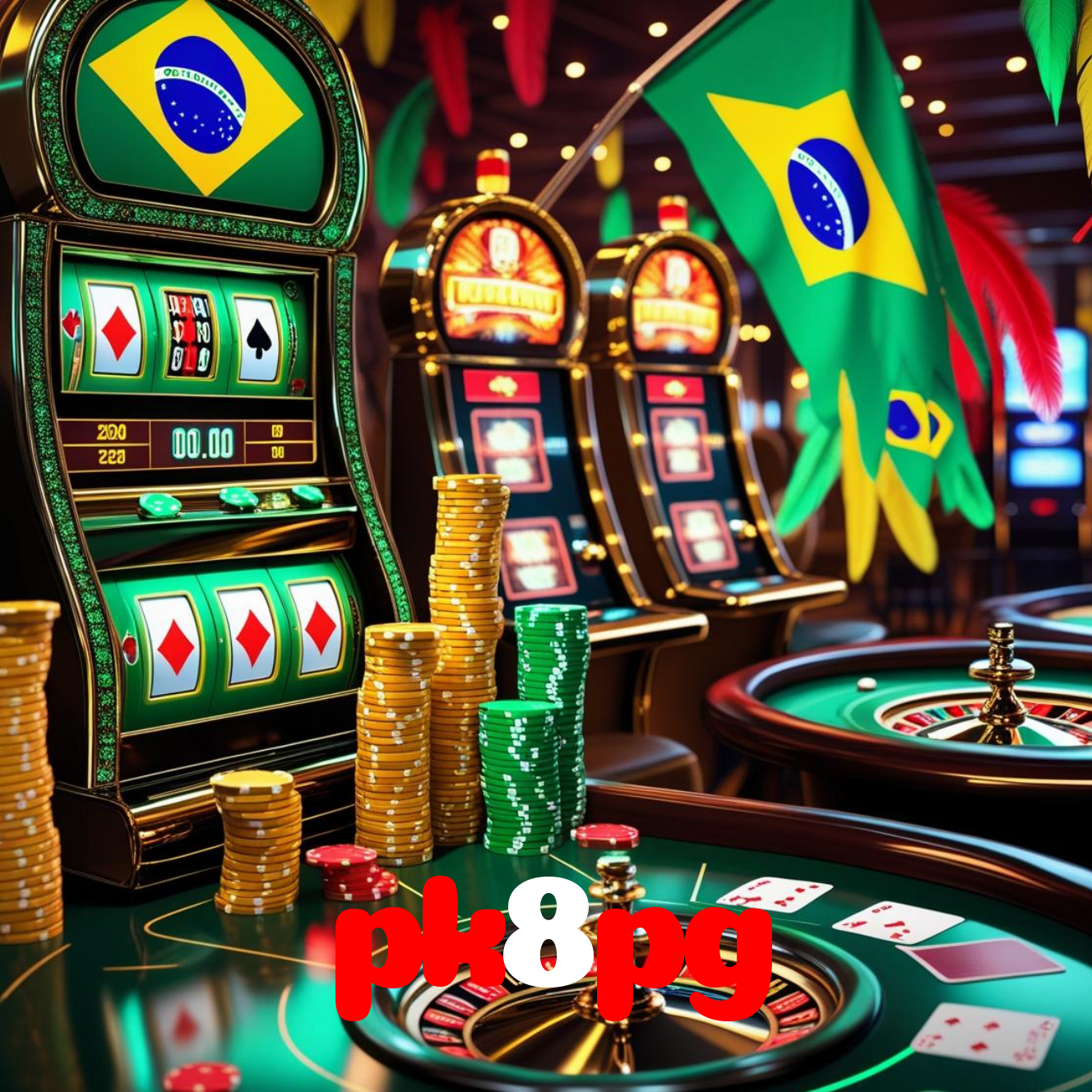 pk8pg - Emocione-se e Ganhe Grandes Prêmios no Melhor Cassino Online do Brasil!