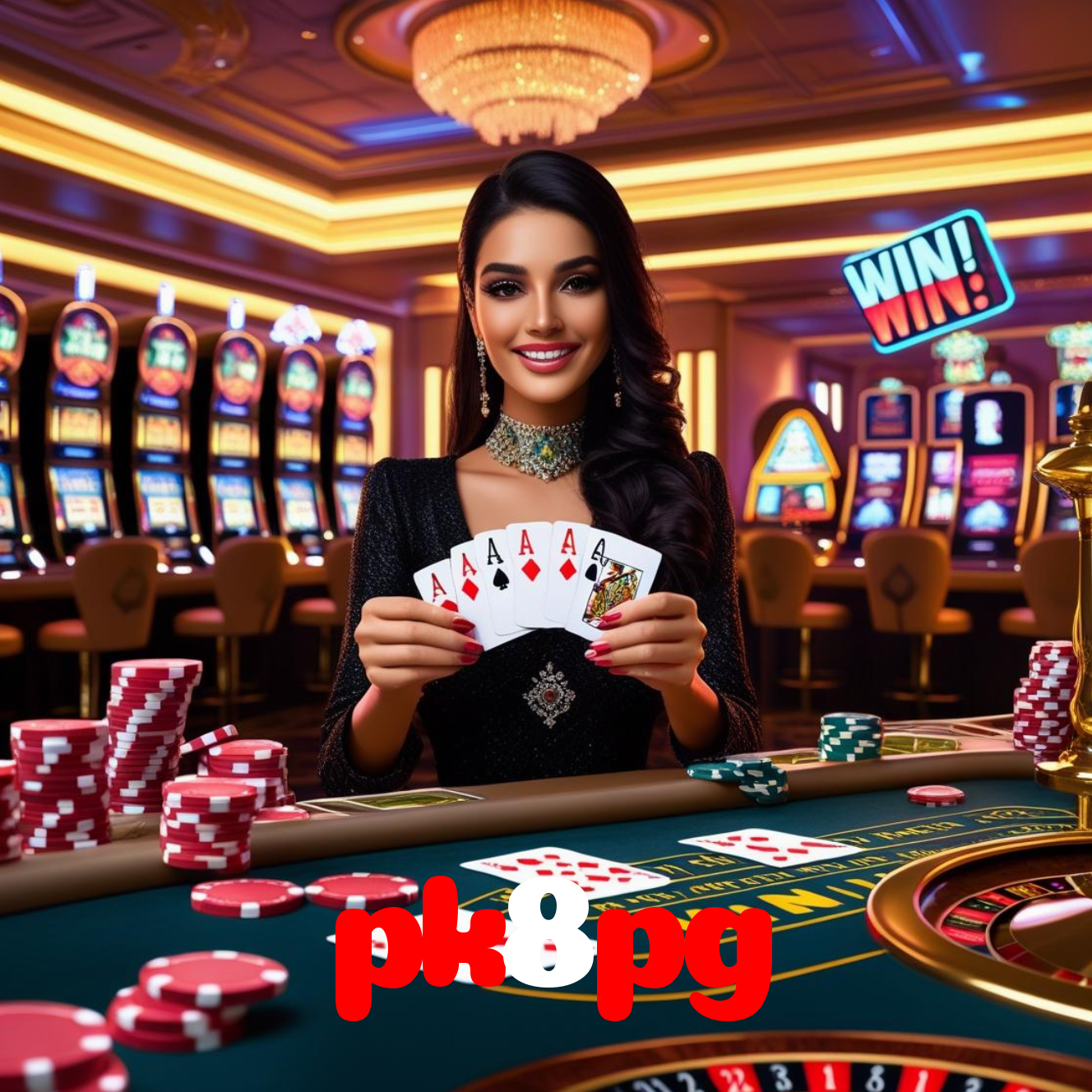 pk8pg - O cassino online mais seguro para você e sua sorte!
