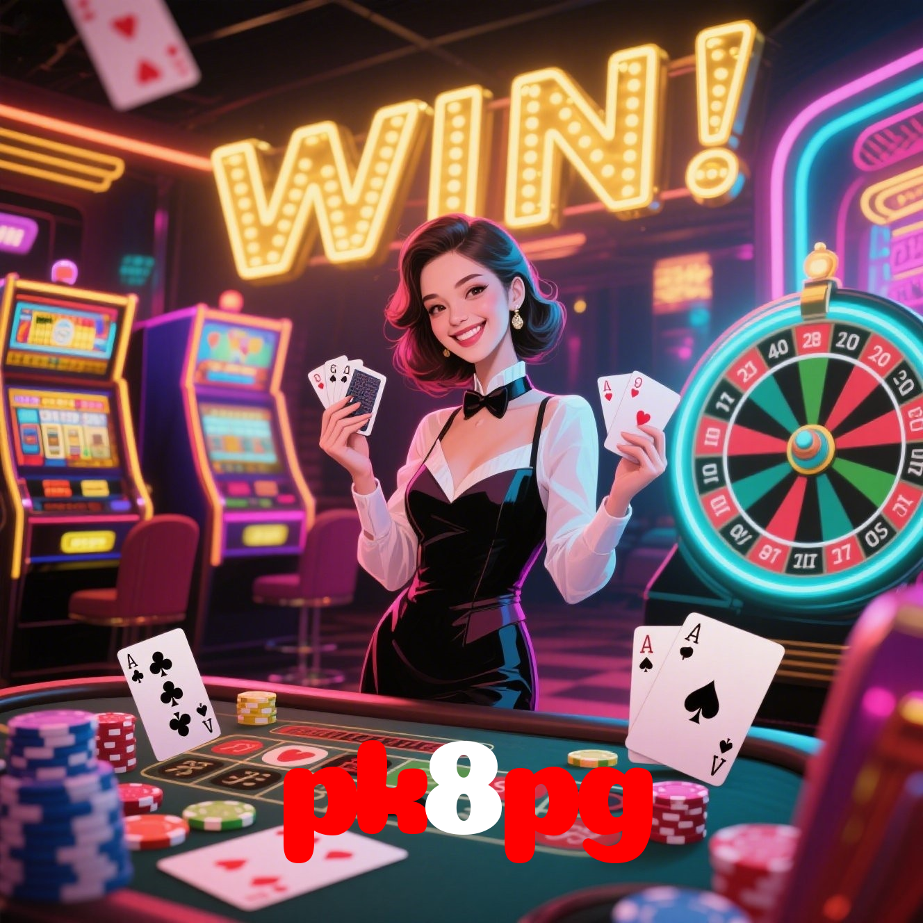 pk8pg - Venha para o melhor cassino online e tenha a chance de ganhar muito!