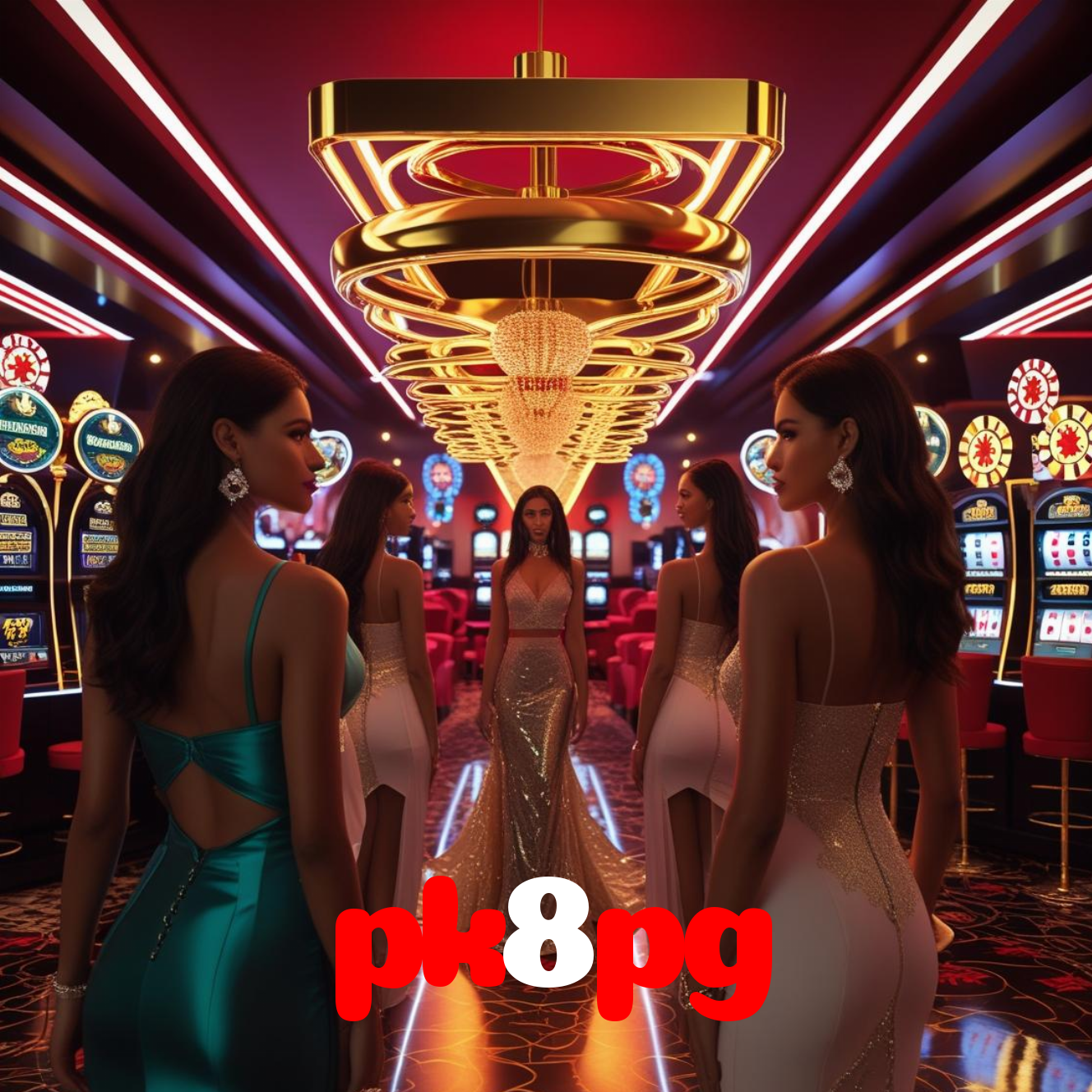 pk8pg - O cassino online mais confiável para você e sua sorte!