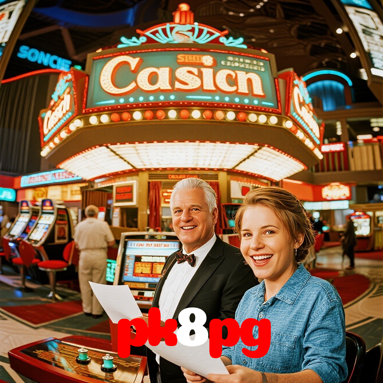 pk8pg - A sorte começa com você no cassino online mais confiável!