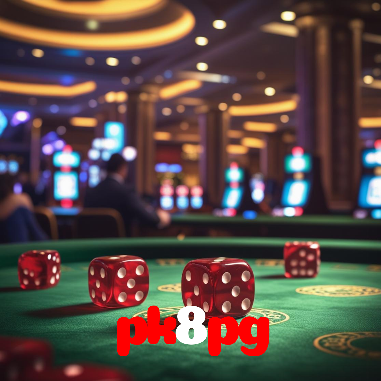 pk8pg - Jogue e vença com segurança no cassino mais confiável!