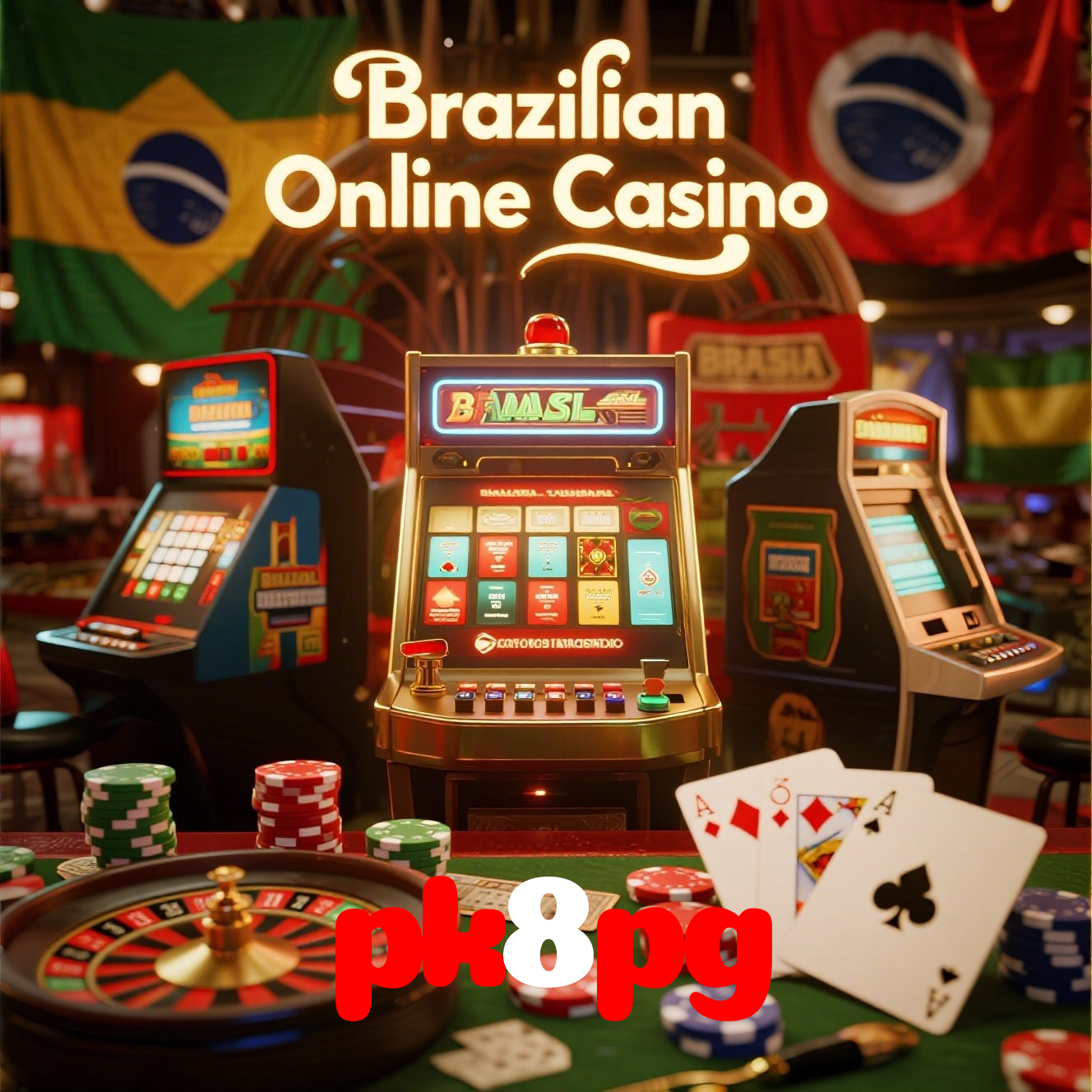 pk8pg - A chance de ganhar está no cassino mais seguro do Brasil!