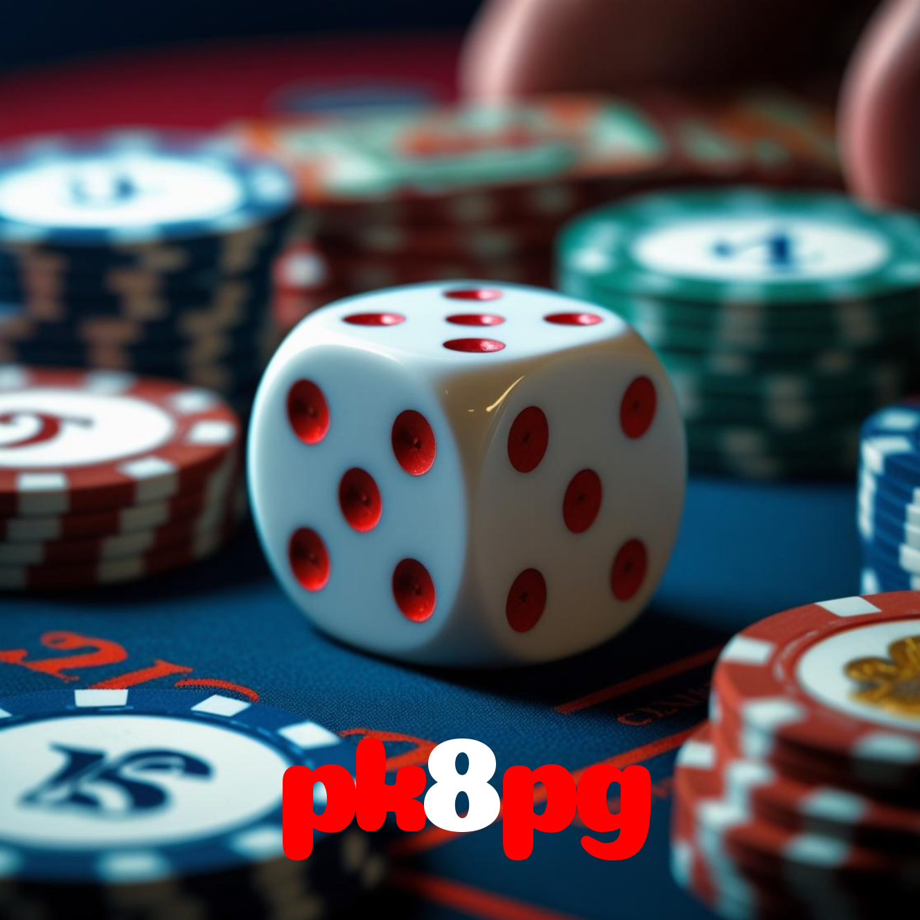pk8pg - O cassino online mais seguro do Brasil te oferece grandes chances de ganhar!