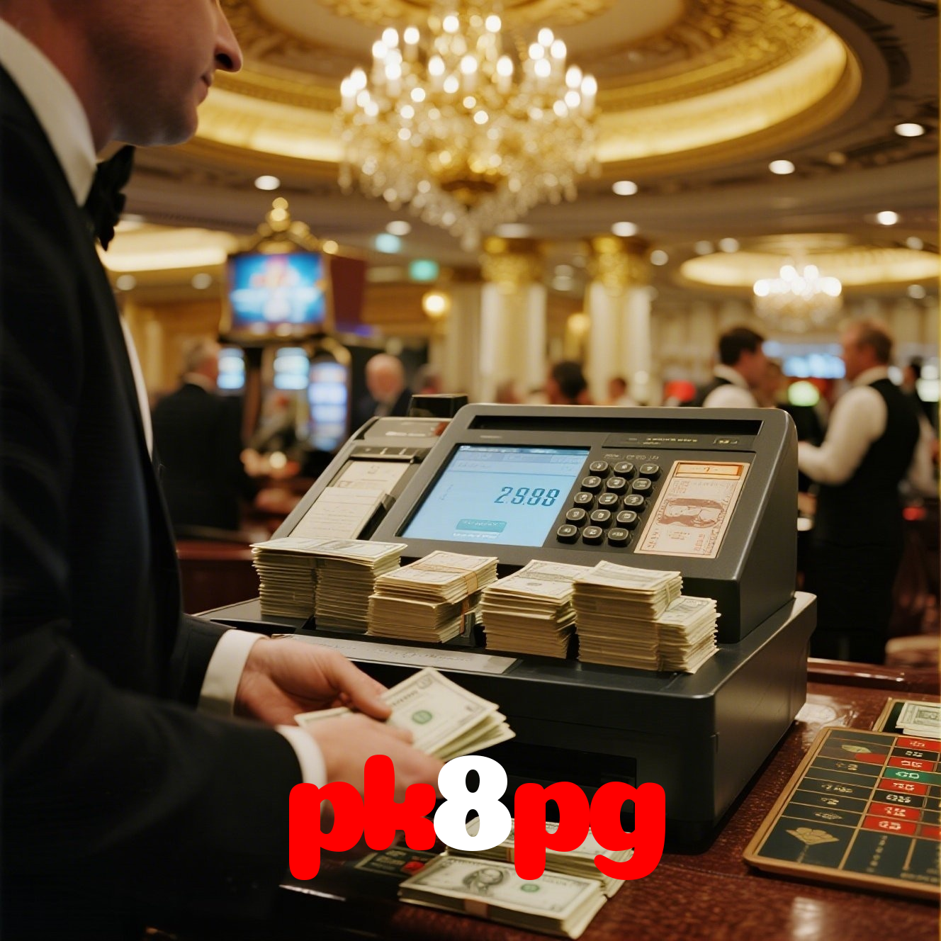 pk8pg - O cassino online mais confiável para grandes prêmios!