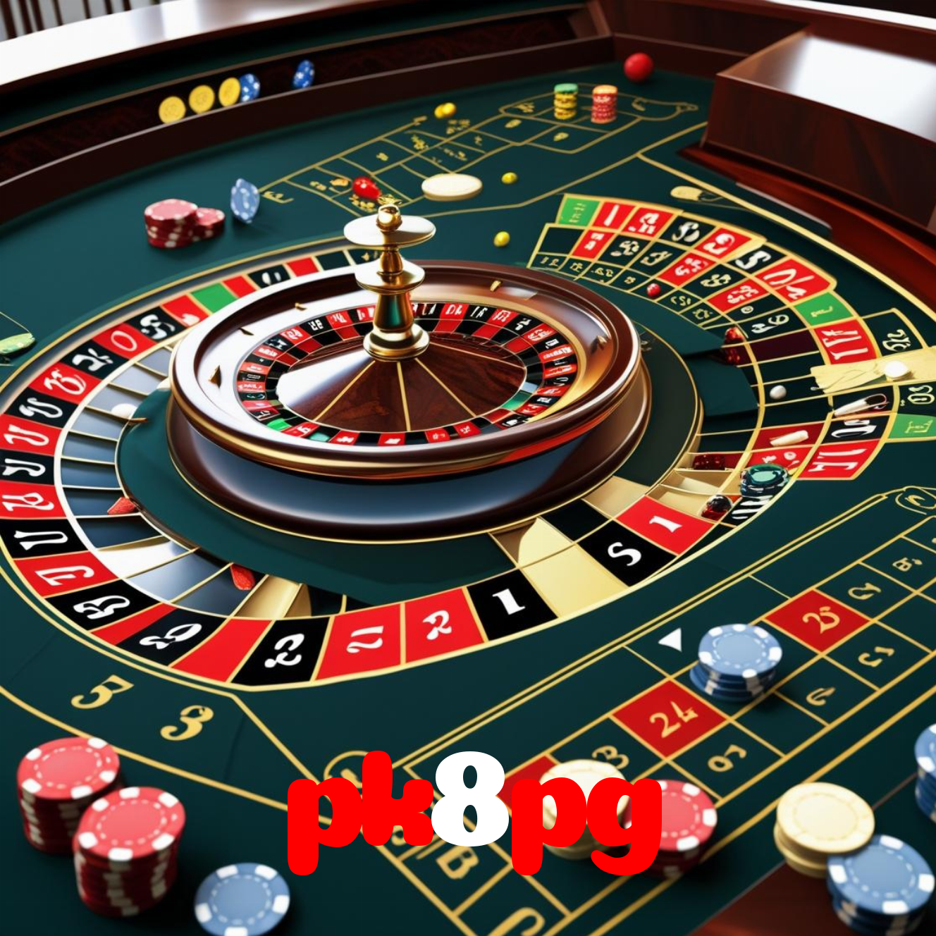 pk8pg - Aventura e Diversão Esperam por Você no Cassino Online do Brasil!