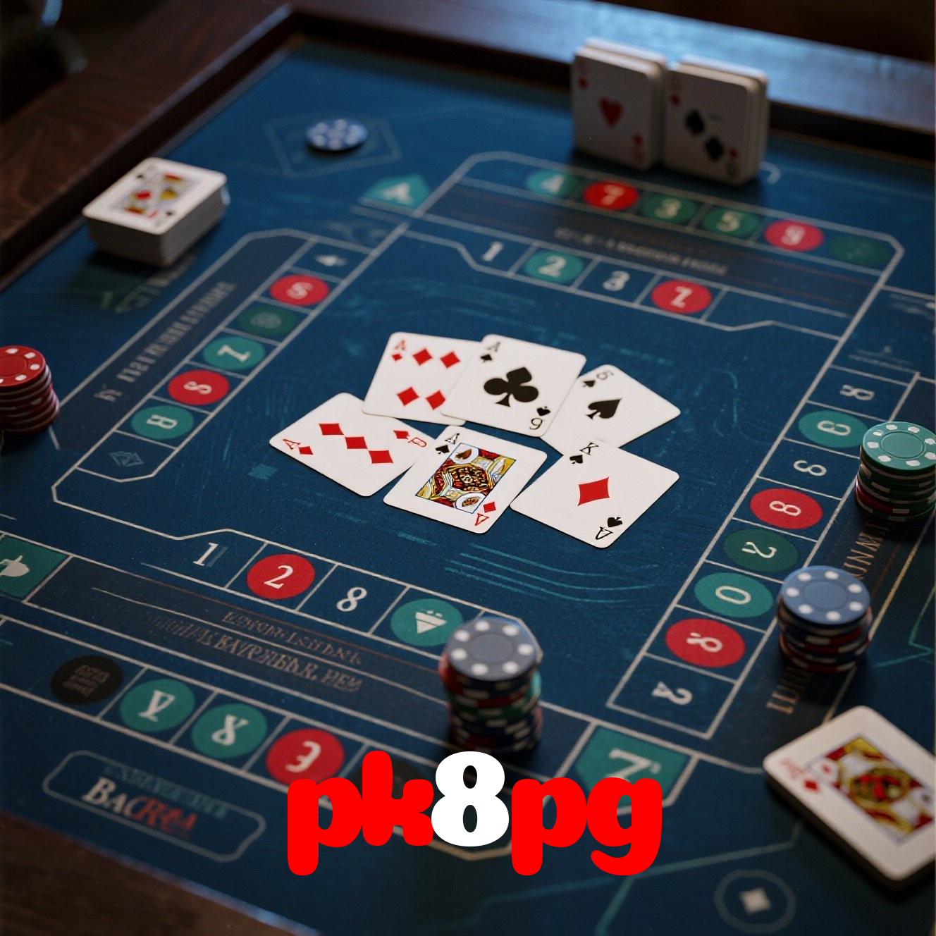 pk8pg - Venha ganhar no cassino online mais seguro!