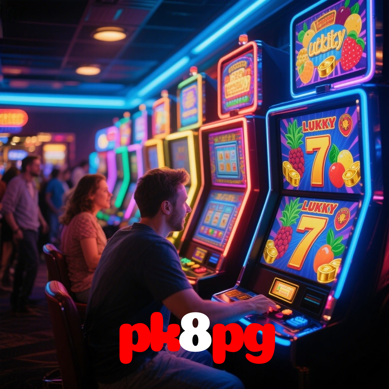 pk8pg - O cassino online mais confiável está aqui, pronto para te premiar!