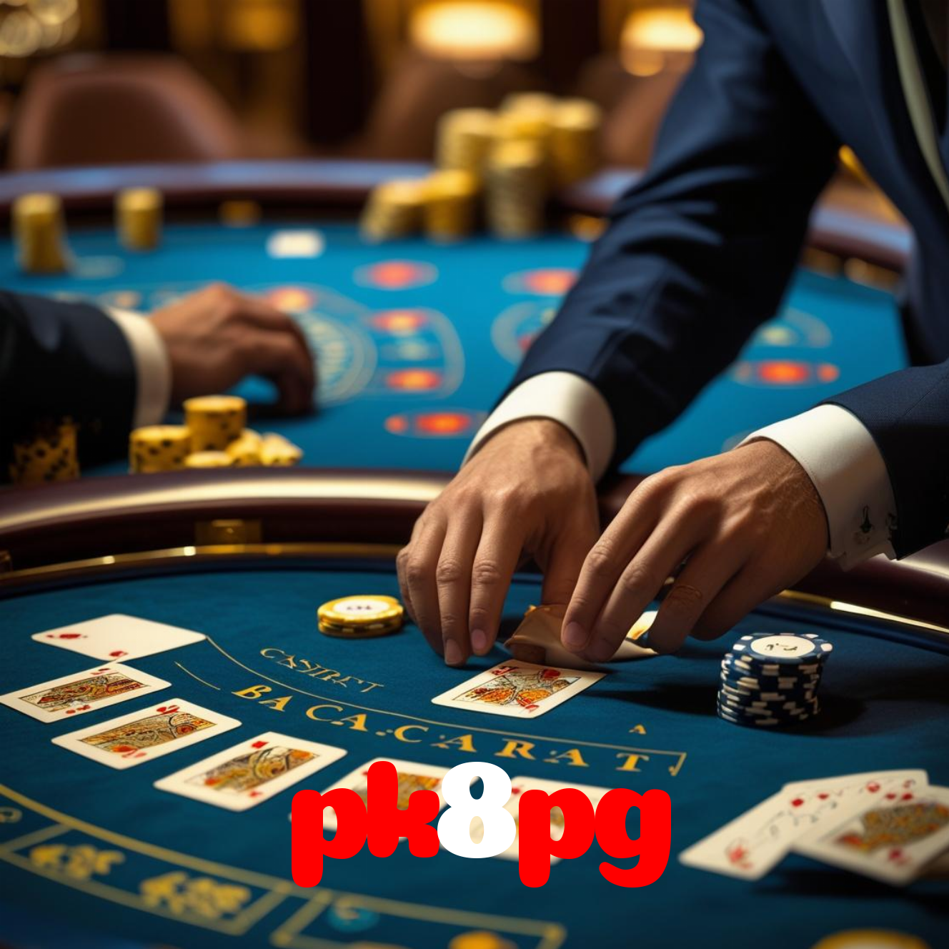 pk8pg - Sinta a emoção de um cassino real no melhor cassino online do Brasil!