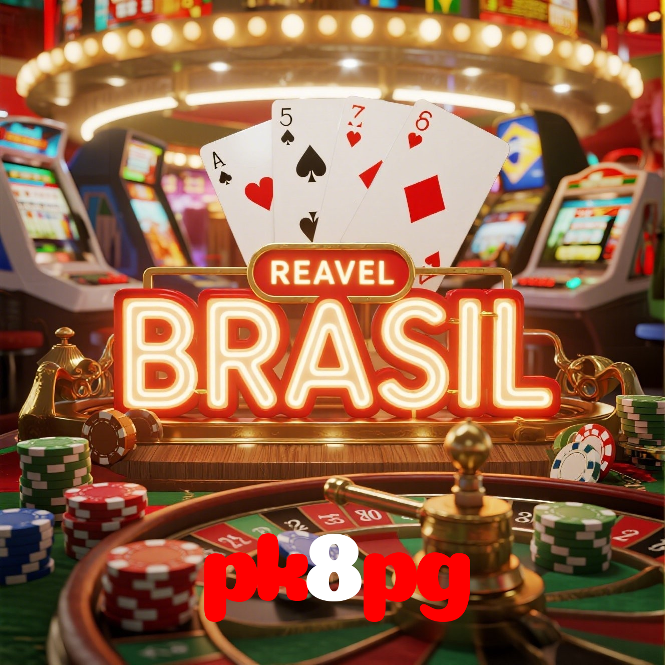pk8pg - Ganhe no cassino online mais confiável do Brasil!