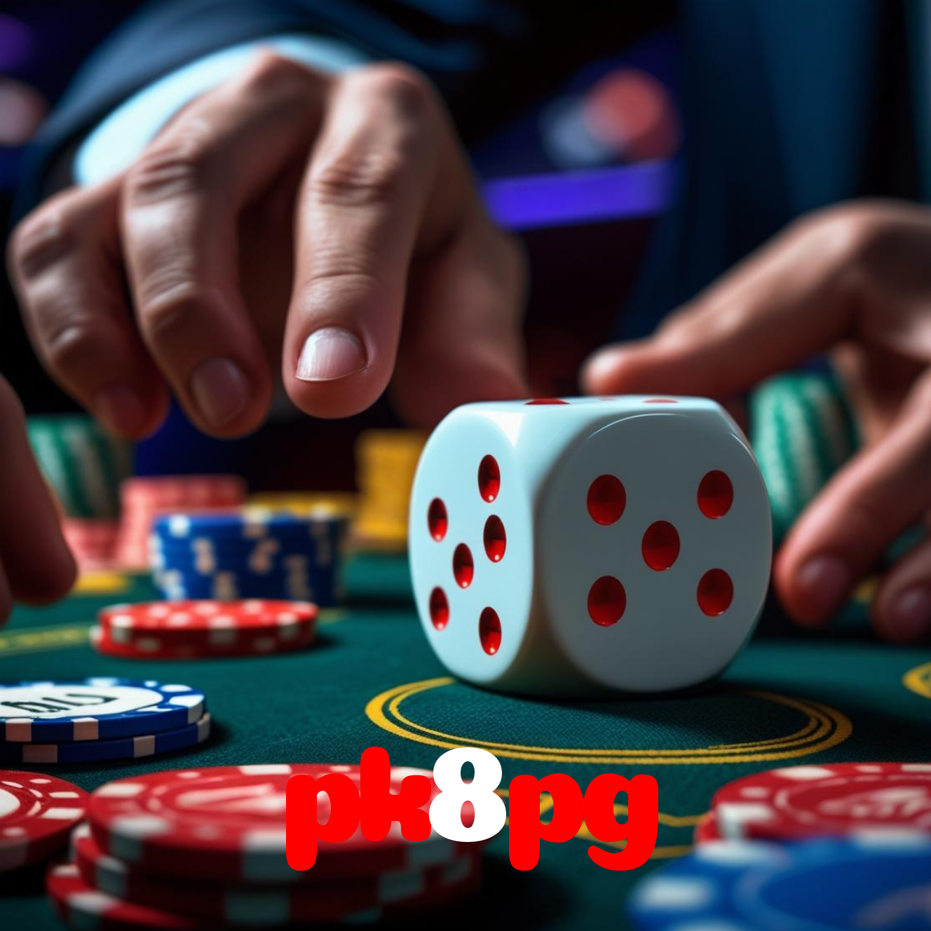 pk8pg - O cassino online mais confiável te oferece grandes oportunidades de vitória!