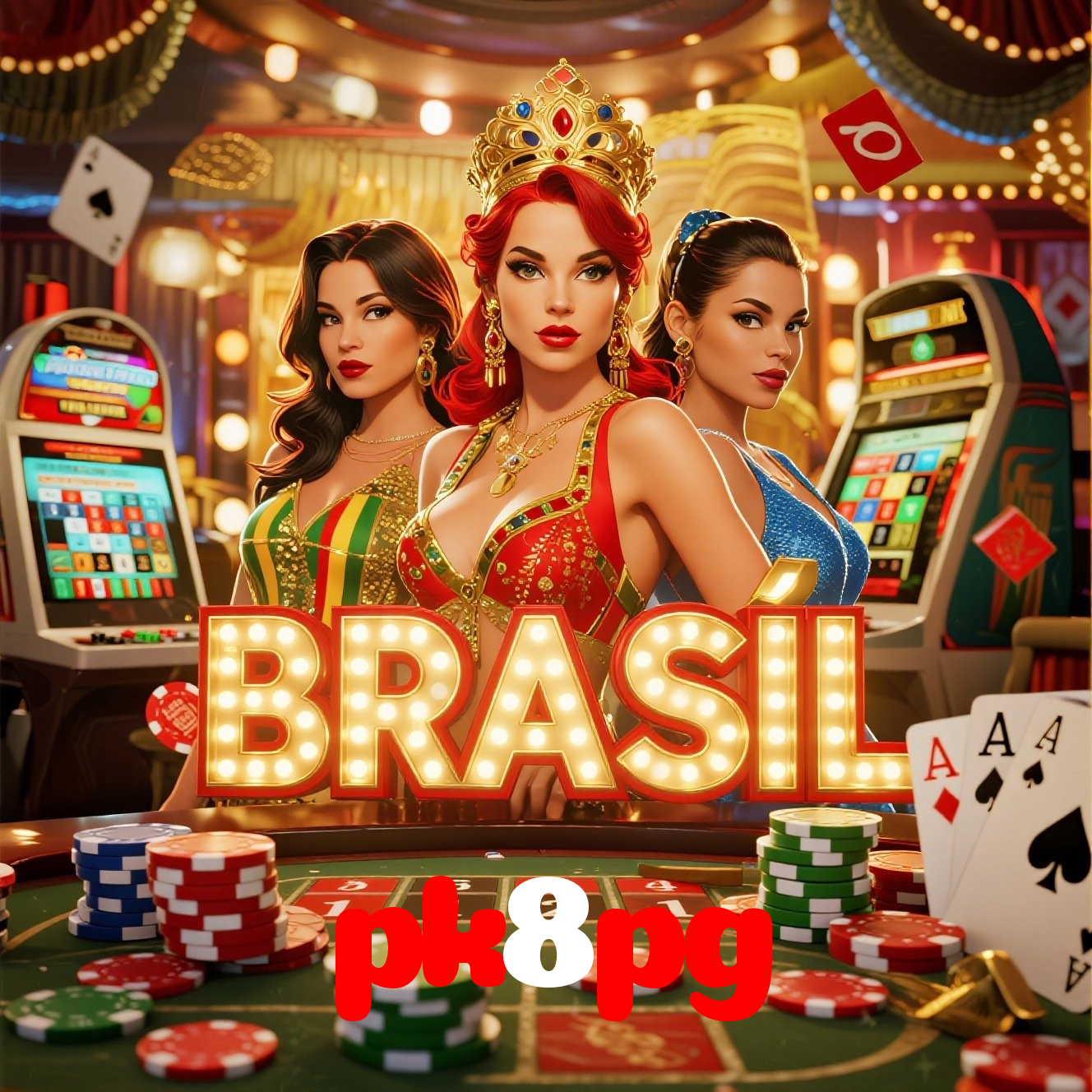 pk8pg - A melhor sorte começa no cassino online mais confiável!