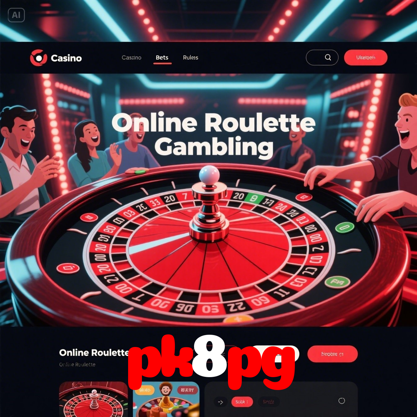 pk8pg - Grandes vitórias te aguardam no cassino online mais seguro do Brasil!