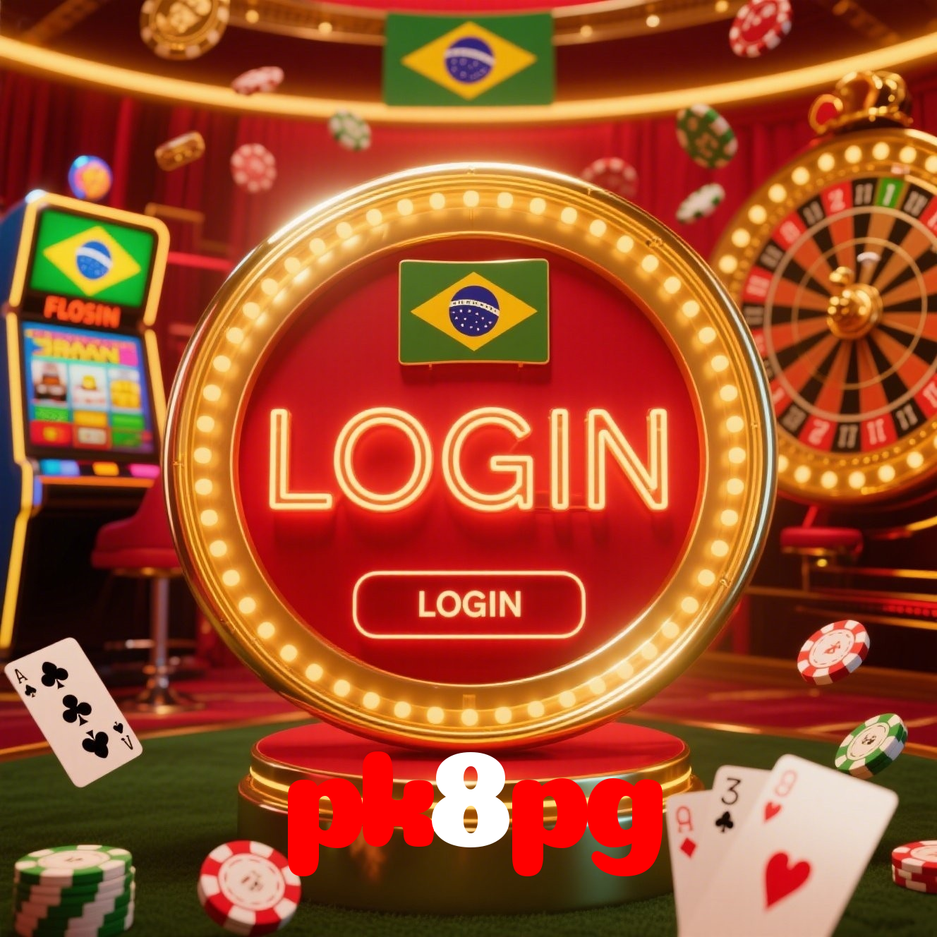 pk8pg - Jogue no cassino online de confiança e ganhe prêmios incríveis!