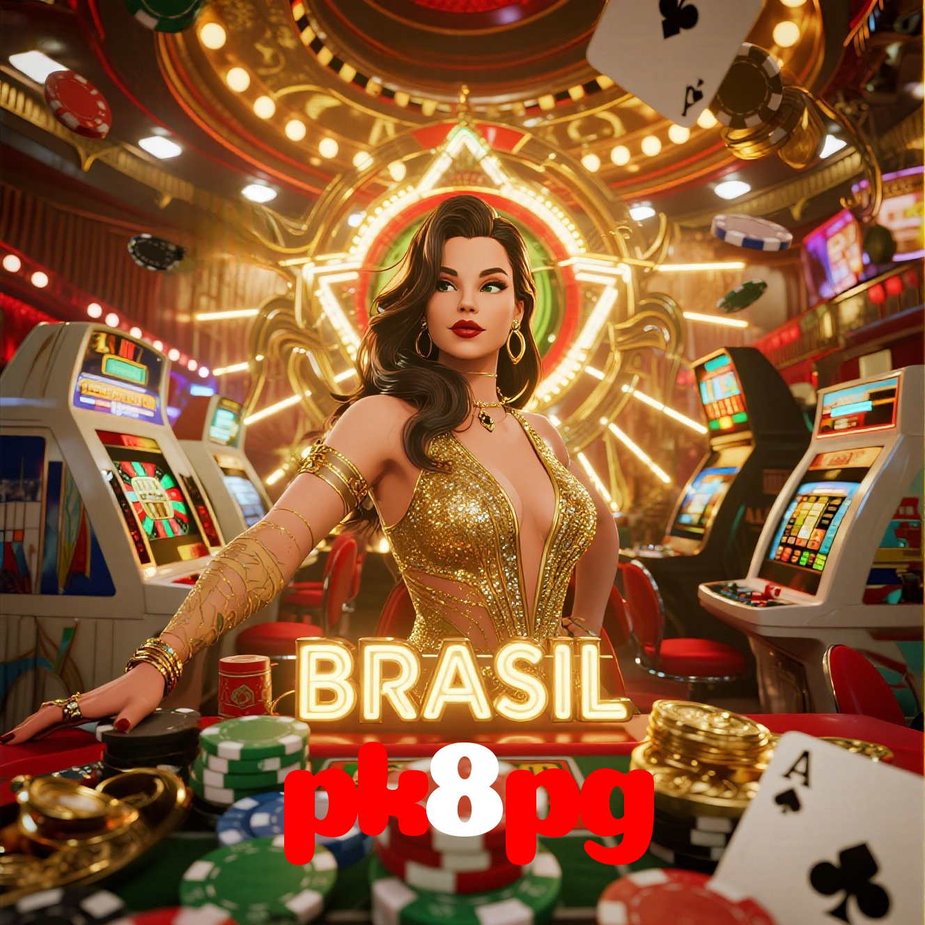 pk8pg - A sorte começa agora no cassino online mais confiável!