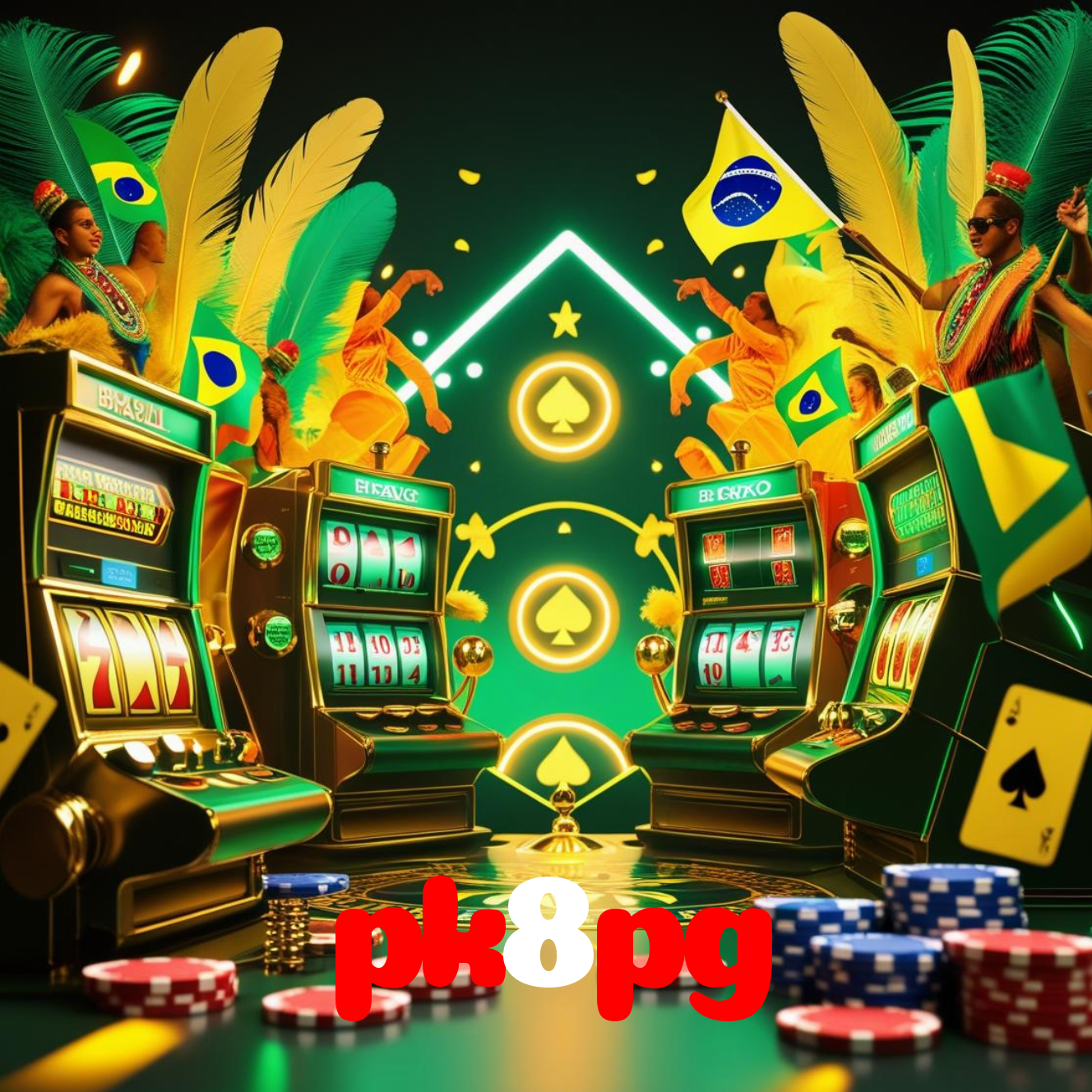 pk8pg - Venha experimentar o cassino online mais premiado e ganhe prêmios incríveis!