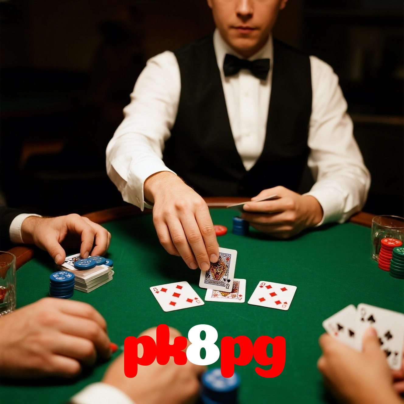 pk8pg - O cassino online mais confiável para você alcançar vitórias!
