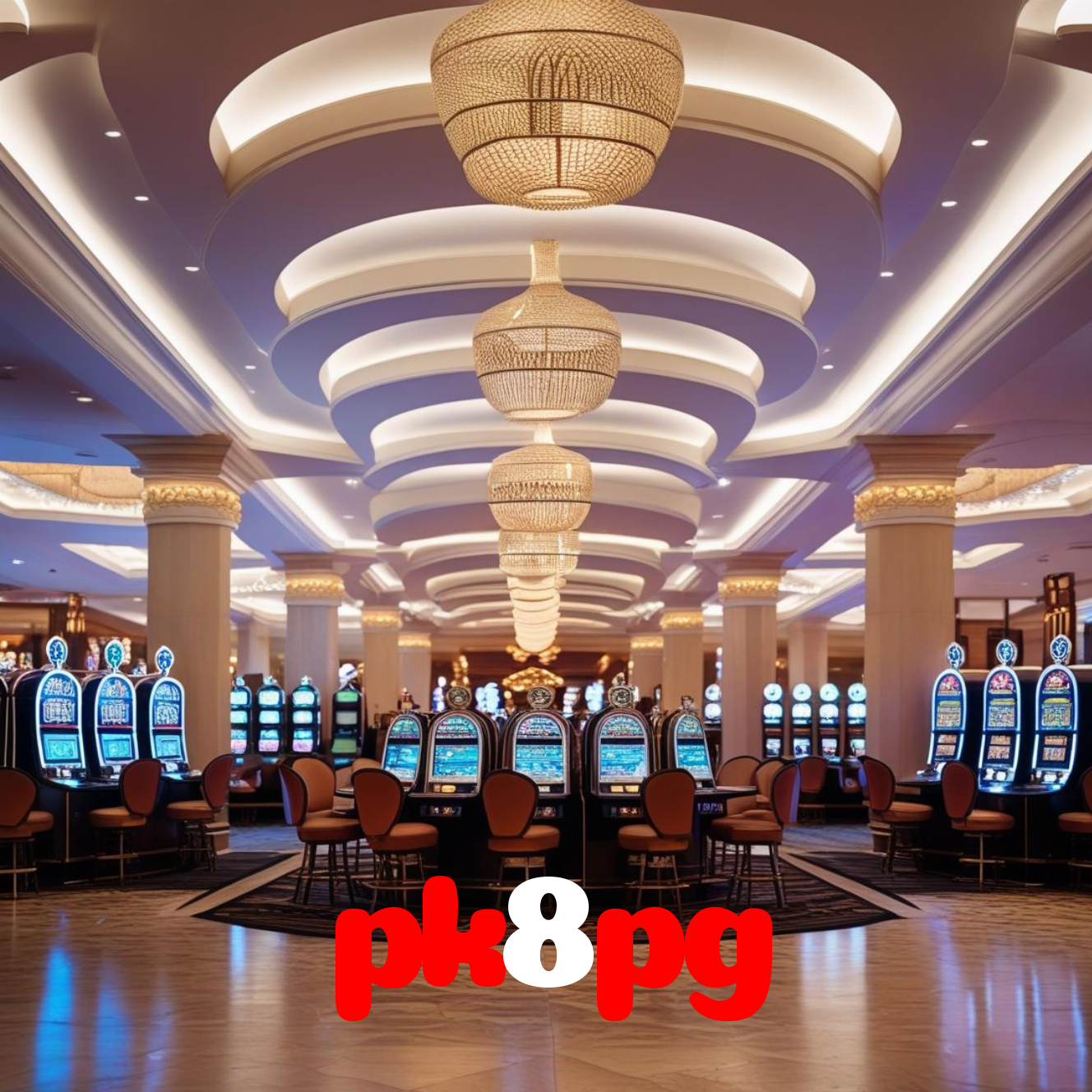 pk8pg - Jogue no cassino online mais confiável e tenha a chance de ganhar muito!