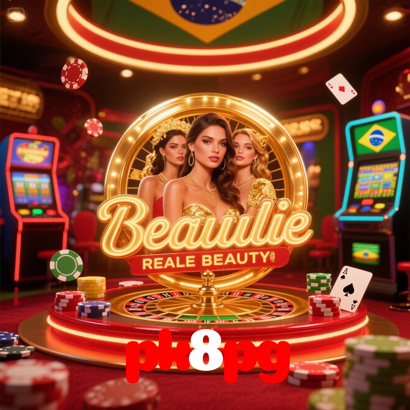 pk8pg - A sorte começa no cassino online mais confiável do Brasil!