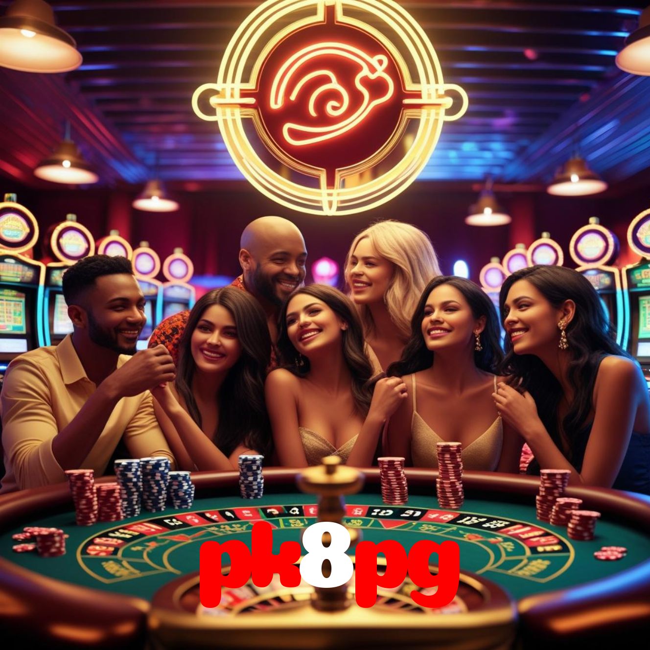 pk8pg - A Emoção de Las Vegas Está ao Seu Alcance no Cassino Online Brasileiro!