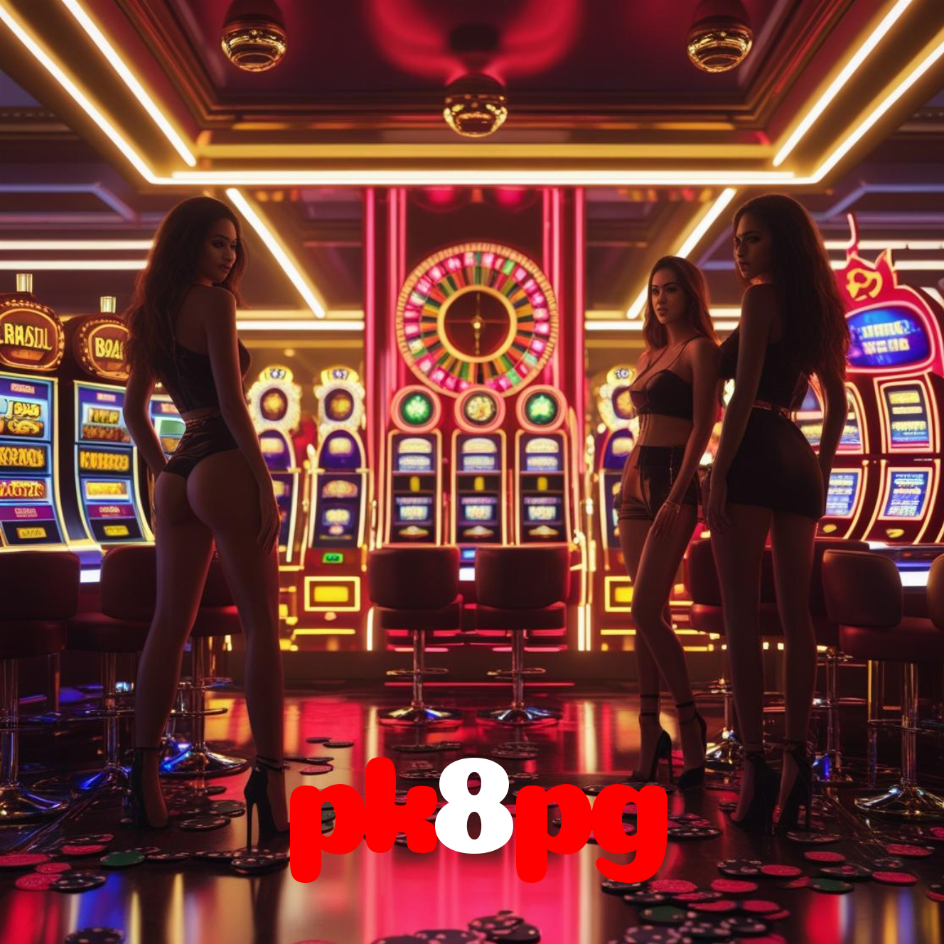 pk8pg - A Emoção de Las Vegas Está ao Seu Alcance no Cassino Online Brasileiro!