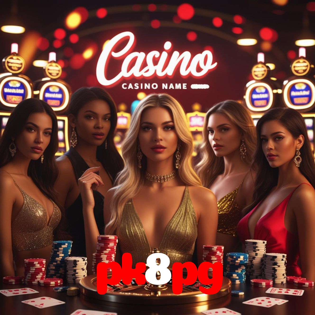 pk8pg - O Cassino Online Mais Confiável Está Esperando por Você, Jogue Agora!