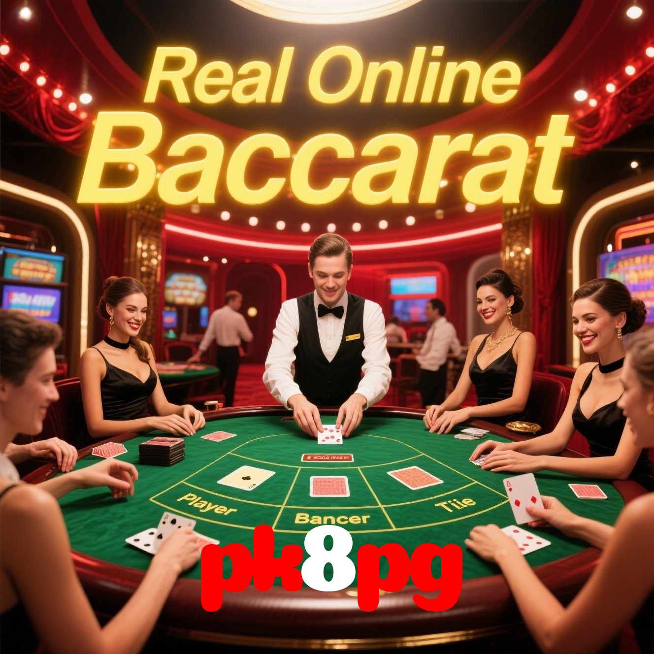 pk8pg - Participe do cassino online mais premiado e ganhe grandes prêmios!