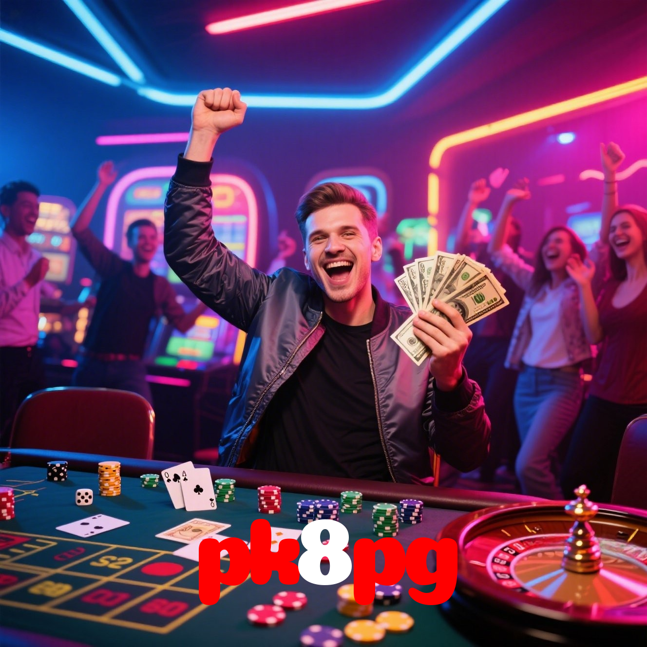 pk8pg - A melhor experiência de cassino online para você ganhar com segurança!
