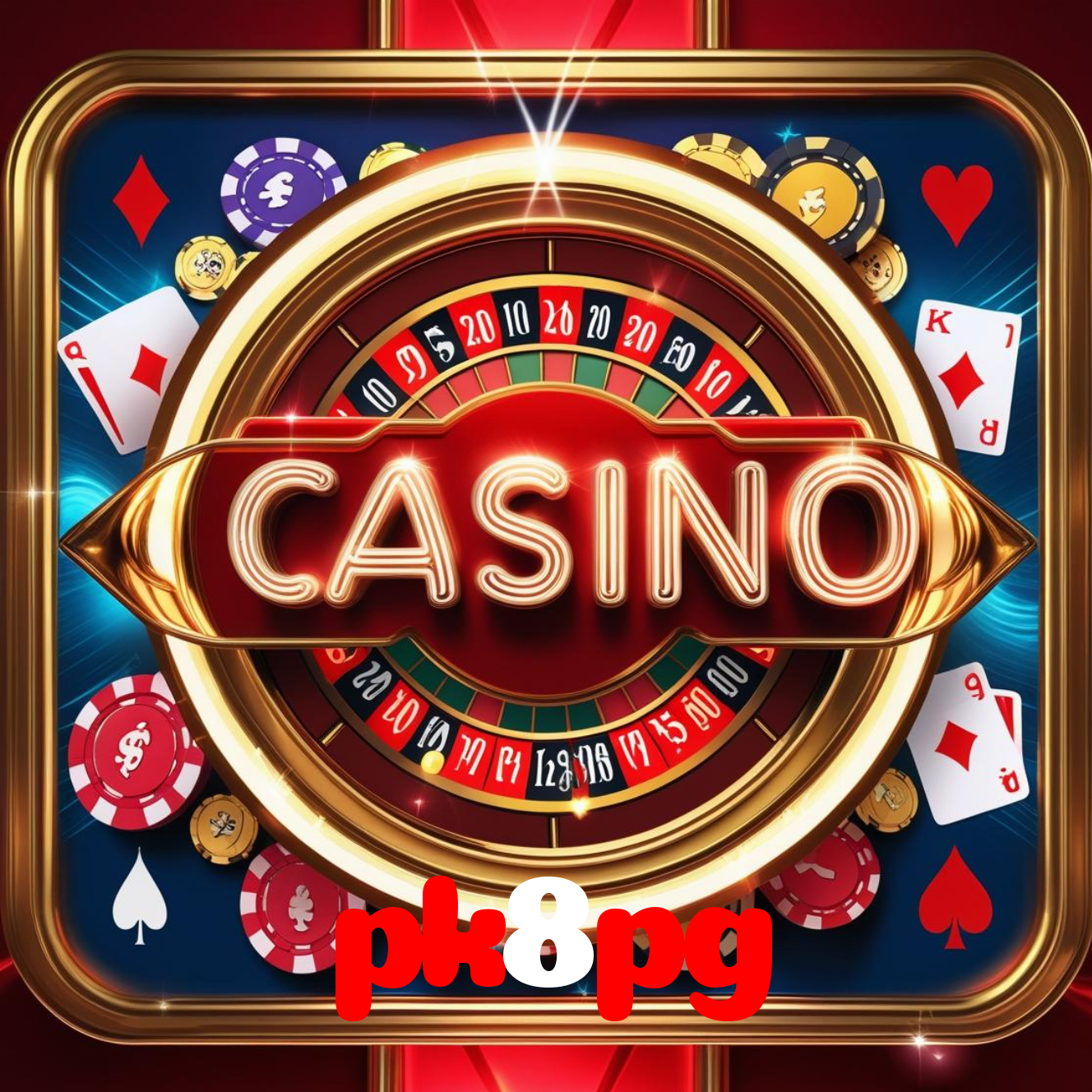 pk8pg - No cassino online mais confiável, seus prêmios estão esperando por você!
