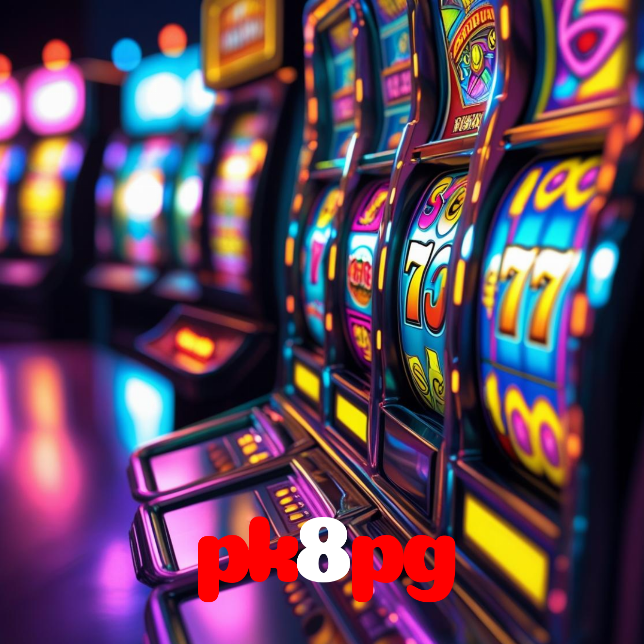 pk8pg - Venha Jogar no Melhor Cassino Online e Ganhe Grandes Prêmios!