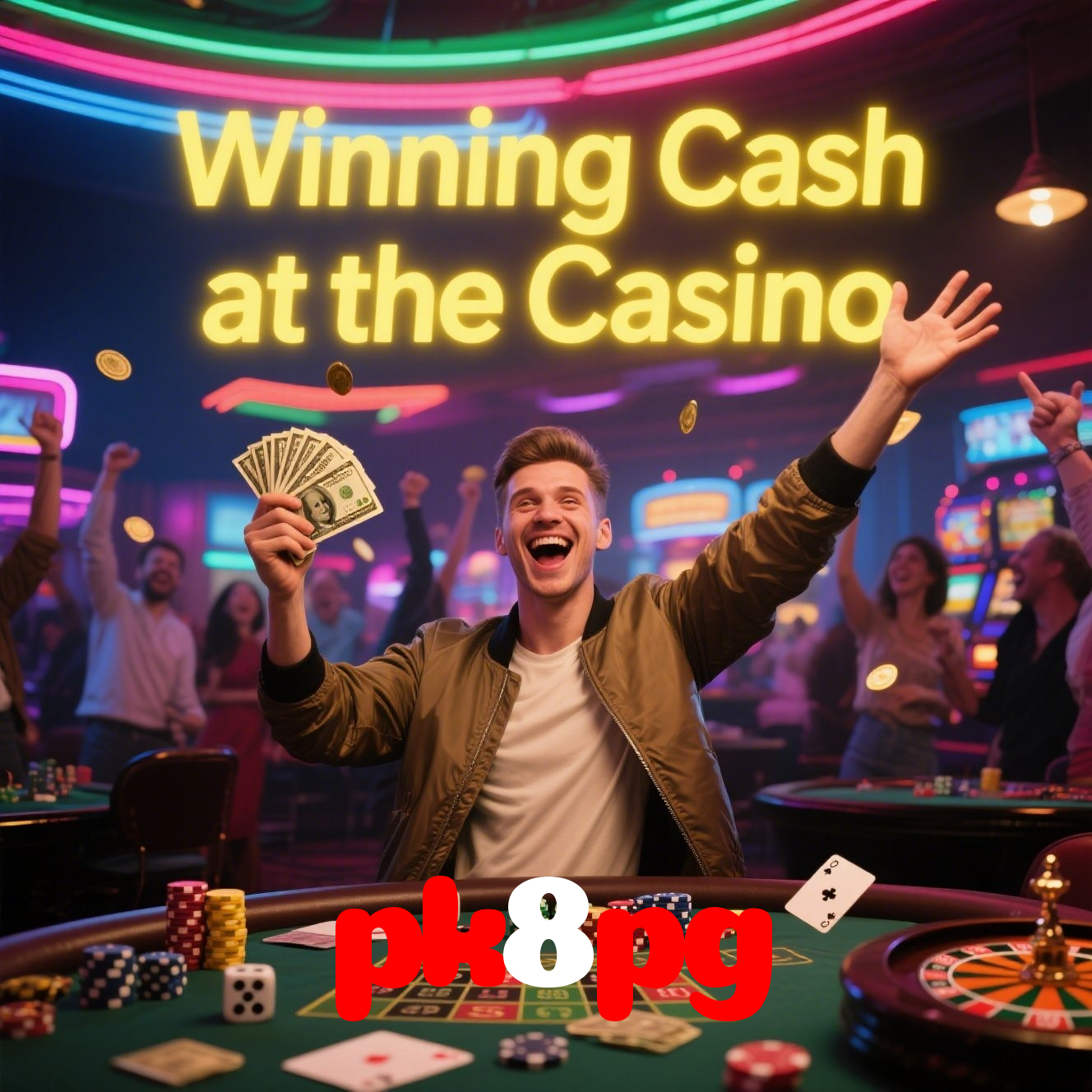 pk8pg - Ganhe Agora no Cassino Online Mais Empolgante do Brasil!