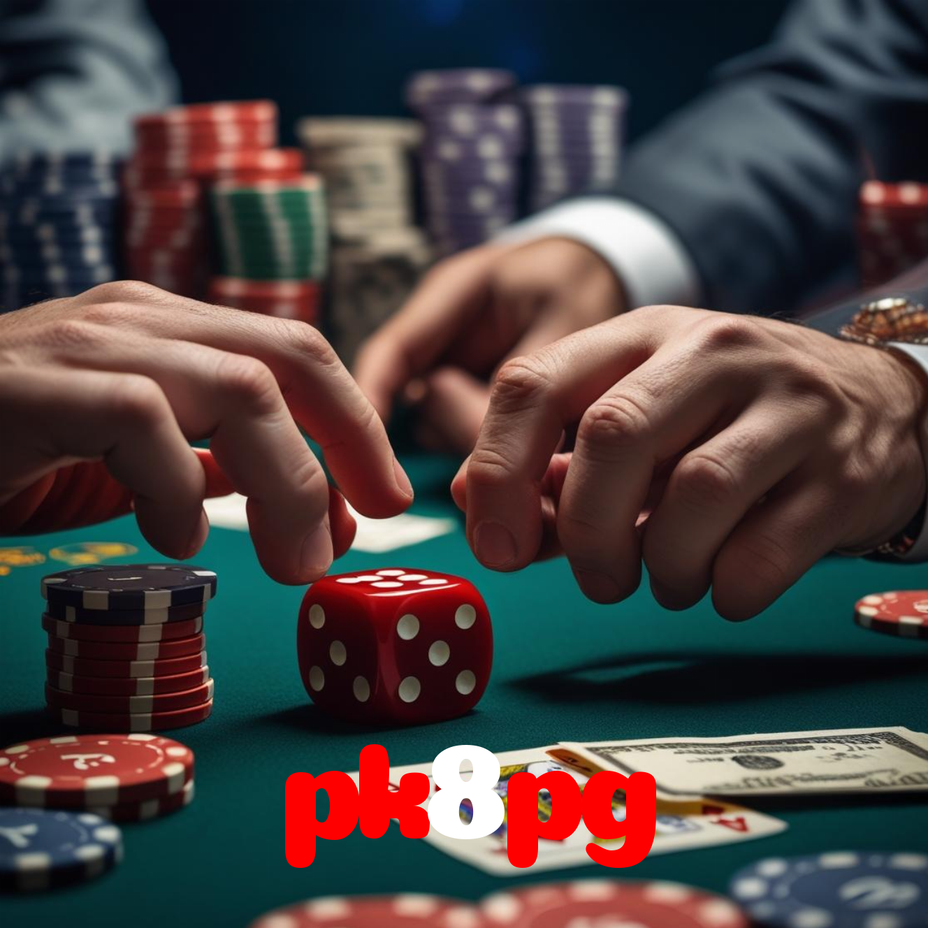 pk8pg - O cassino online mais confiável para brasileiros que buscam grandes vitórias!