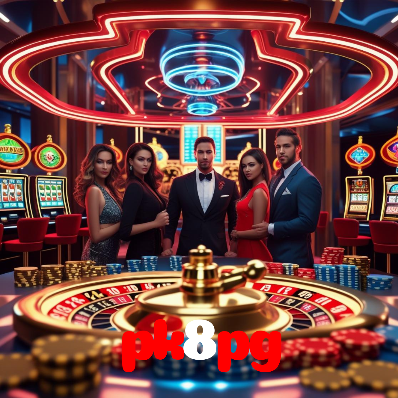 pk8pg - A Emoção de Las Vegas Está ao Seu Alcance no Cassino Online Brasileiro!