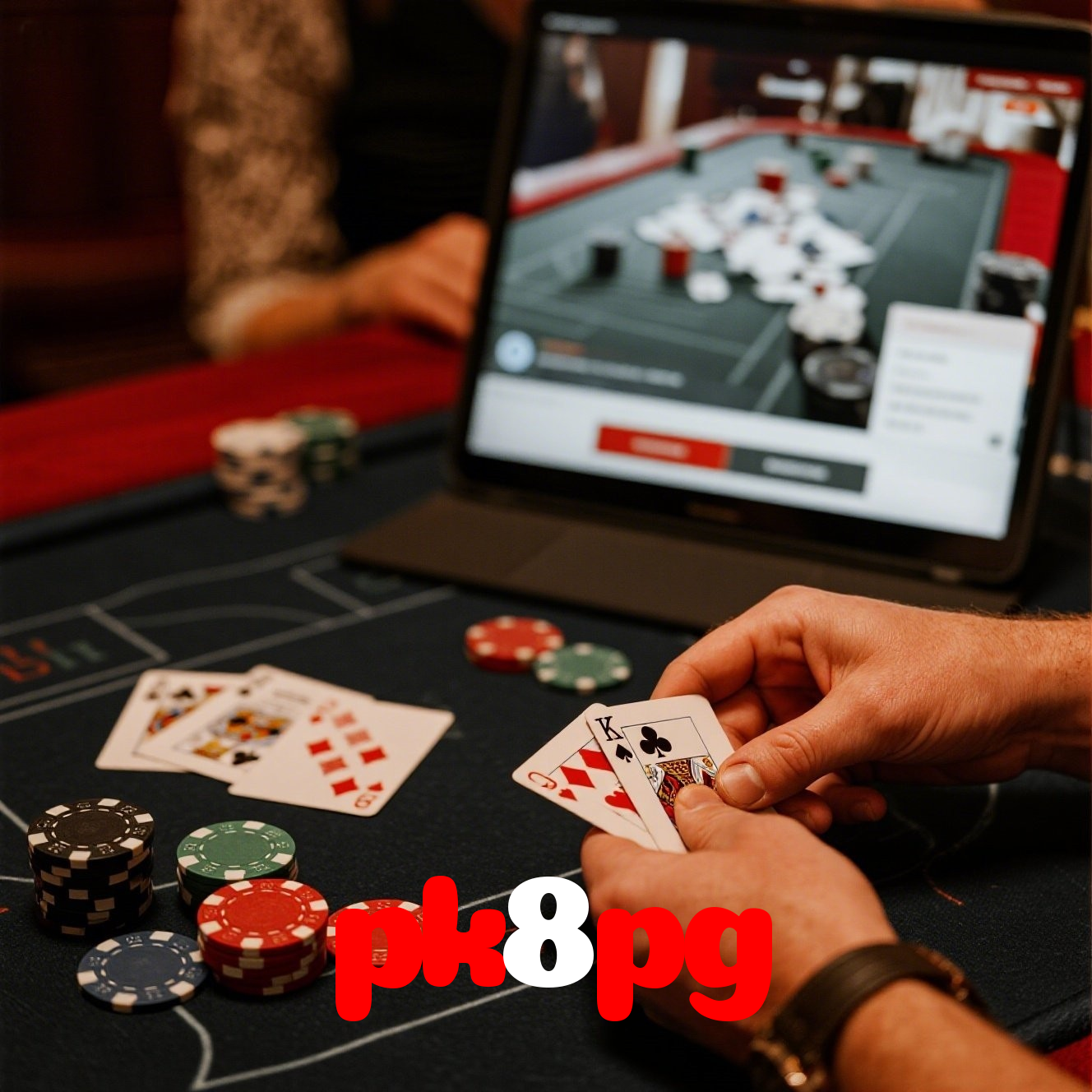 pk8pg - Participe da Diversão e Ganhe Prêmios no Melhor Cassino Online!