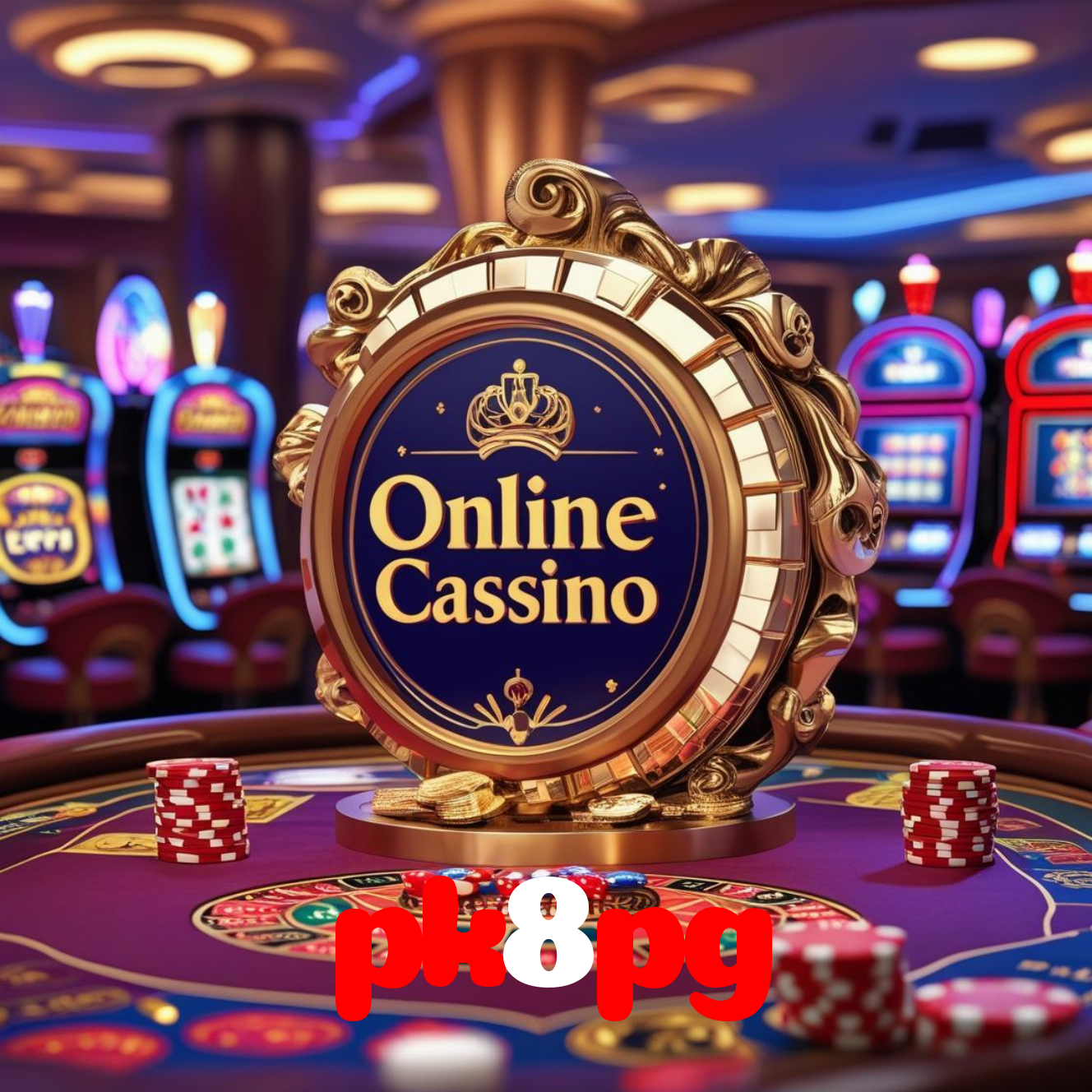 pk8pg - Venha para o cassino online mais confiável e ganhe prêmios grandiosos!