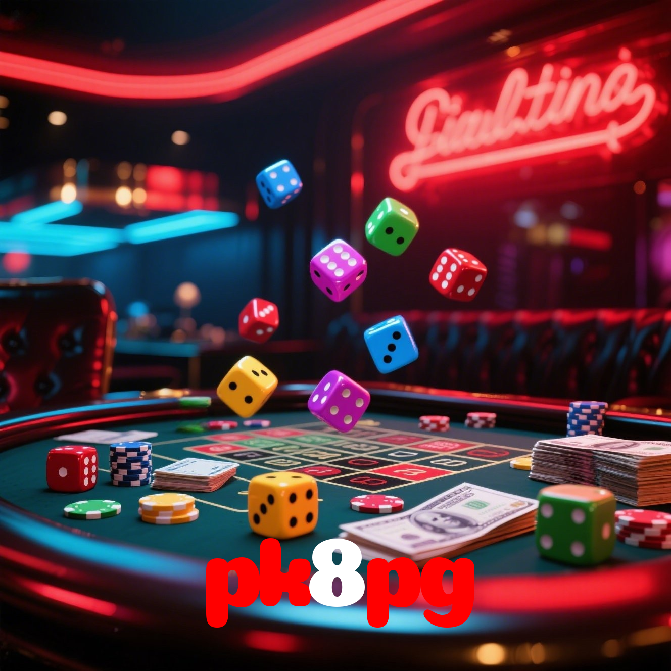 pk8pg - Seu Lugar Para Ganhar Grandes Prêmios Está no Cassino Online Brasileiro!