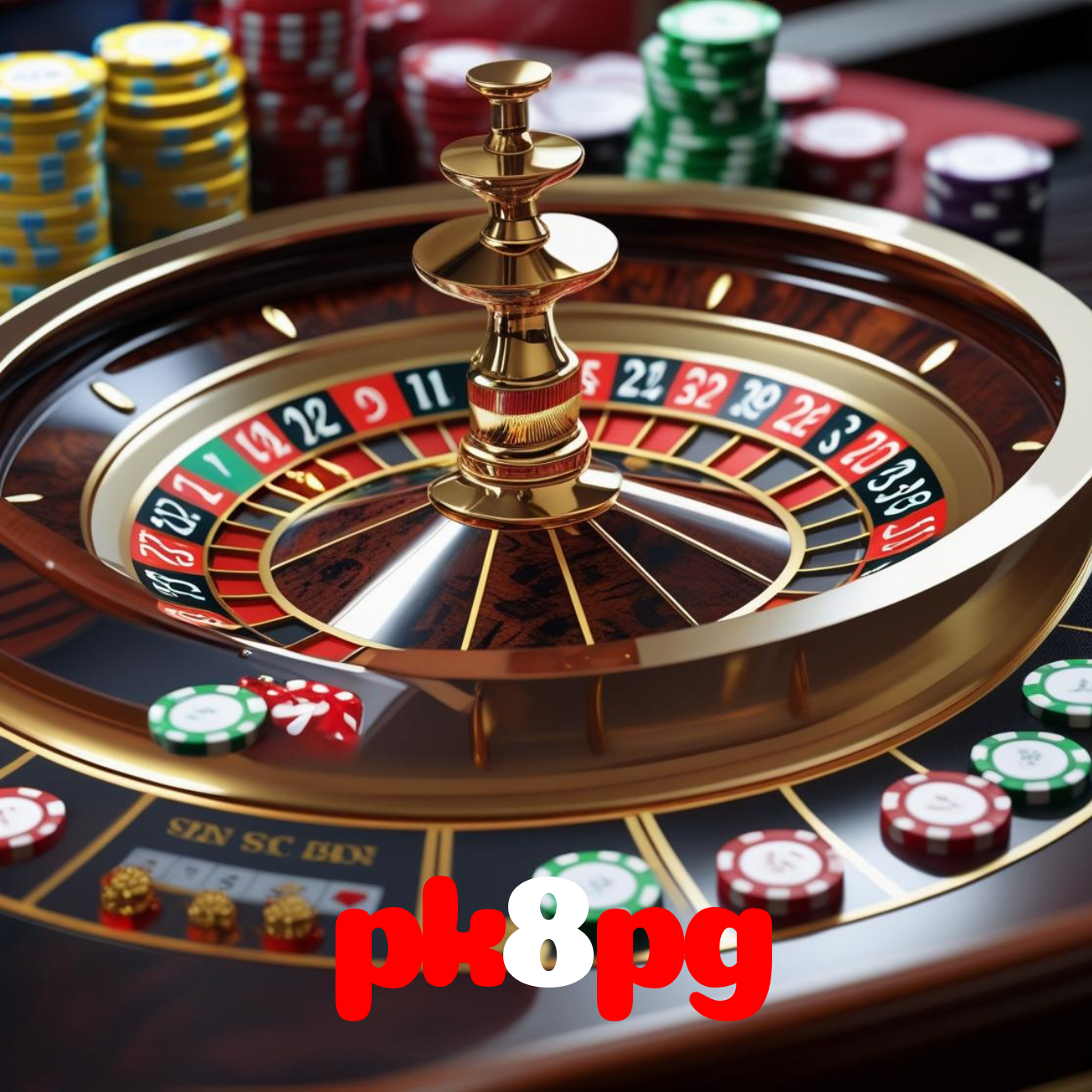 pk8pg - Seu Lugar para Grandes Vitórias: O Melhor Cassino Online do Brasil!