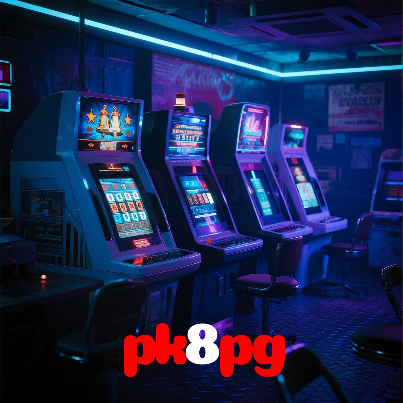 pk8pg - O cassino online mais seguro para você jogar com confiança!