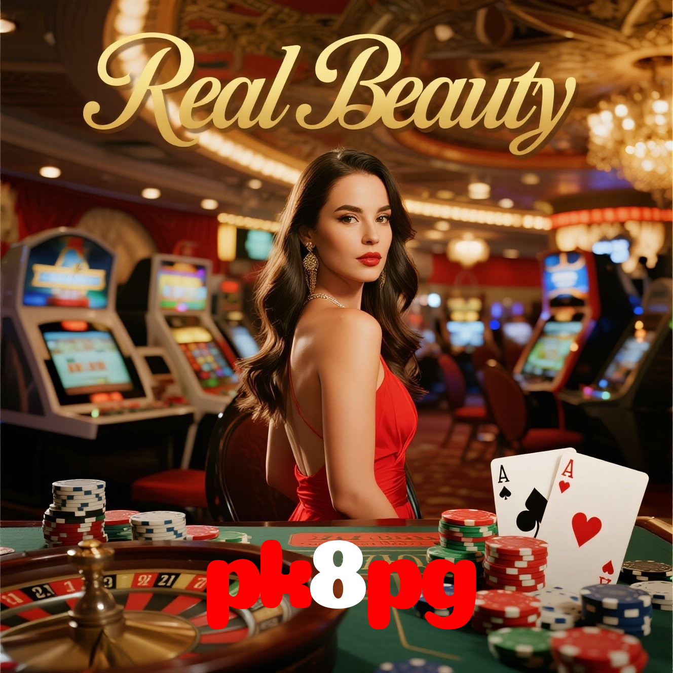 pk8pg - O lugar ideal para sua sorte brilhar: cassino online!