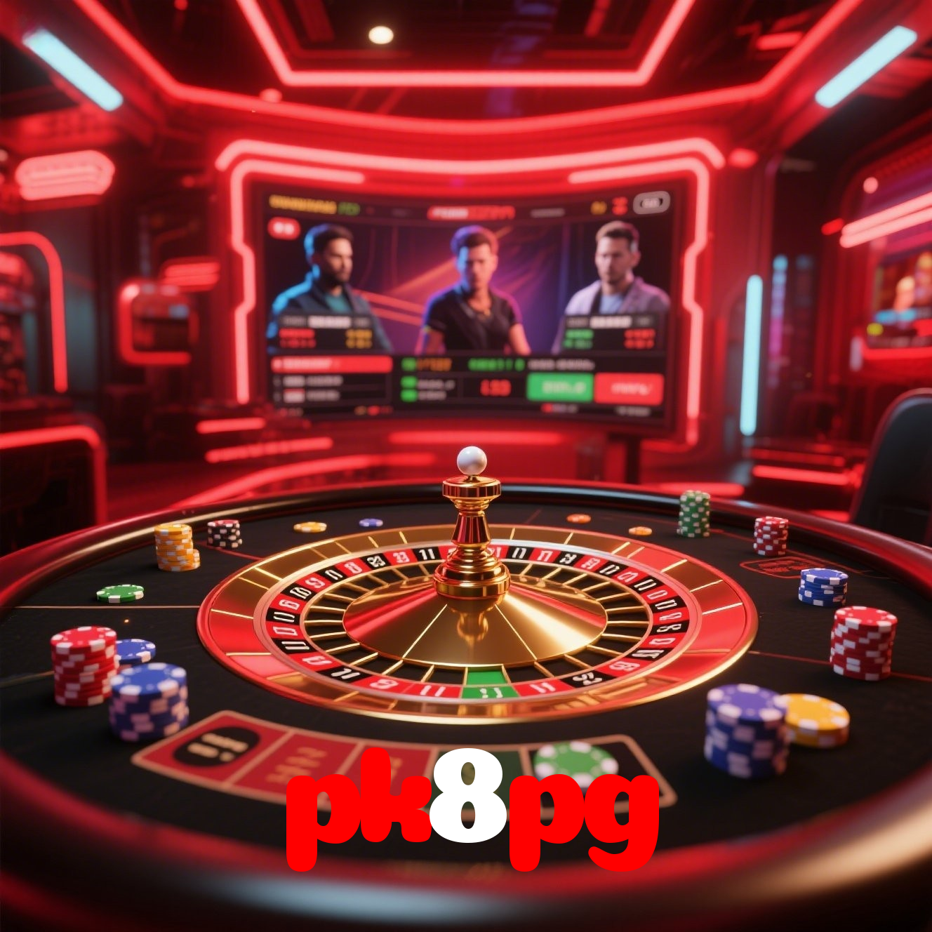 pk8pg - No cassino online mais confiável, você encontra as melhores chances de ganhar!